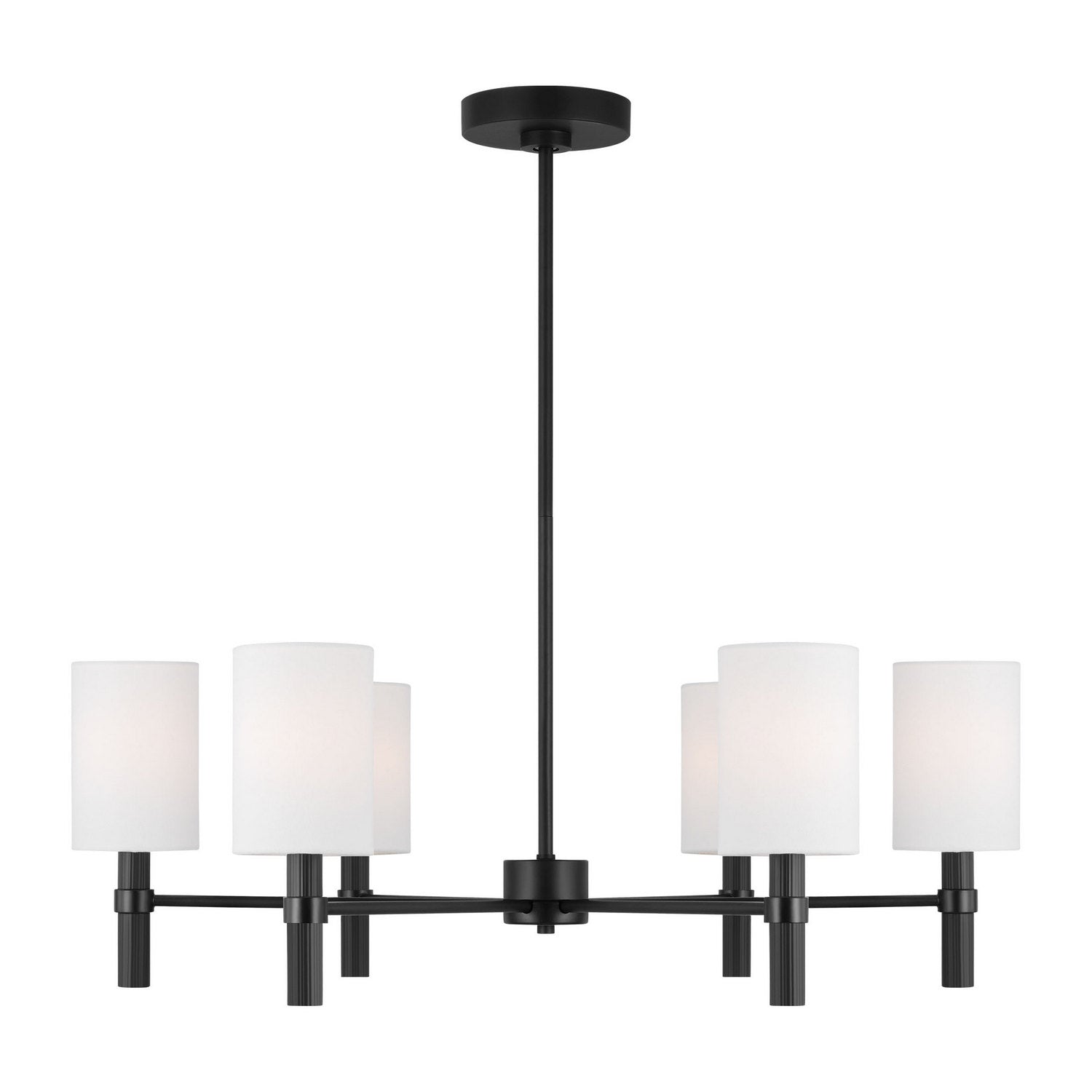 Lustre 6 lumières | Manor