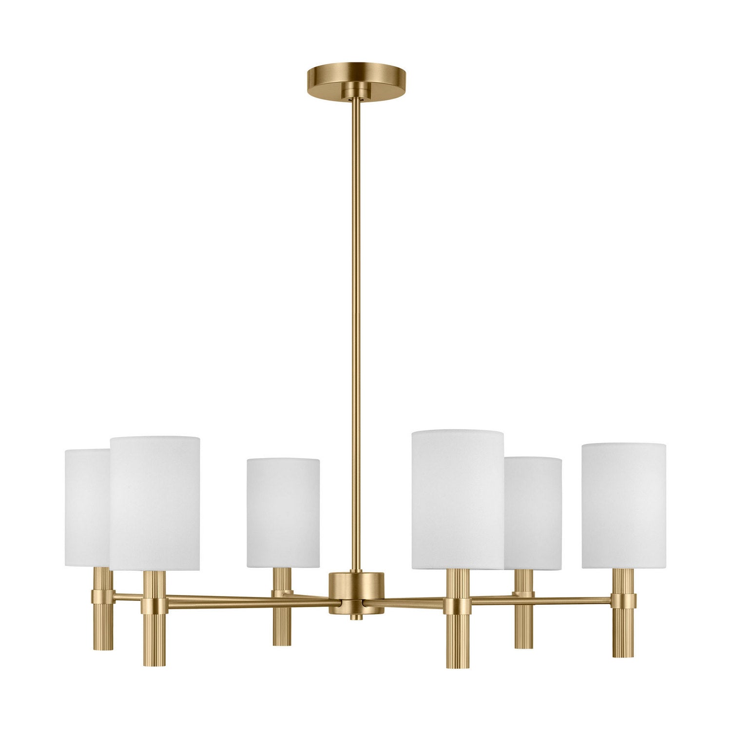 Lustre 6 lumières | Manor