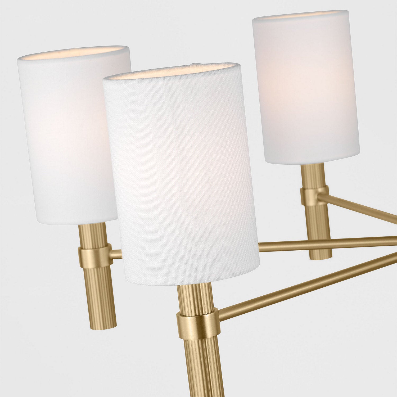 Lustre 6 lumières | Manor