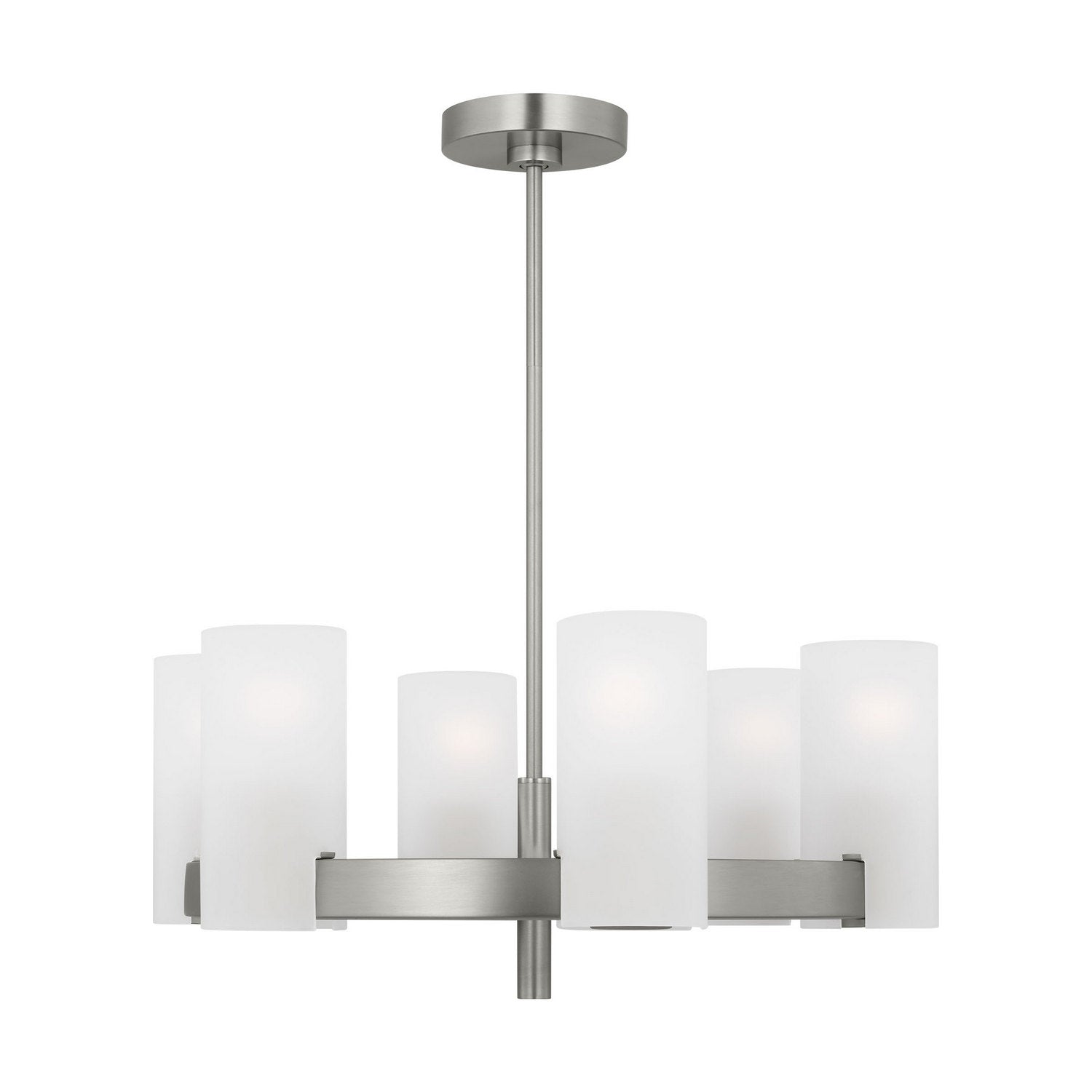 Lustre 6 lumières | Rhode