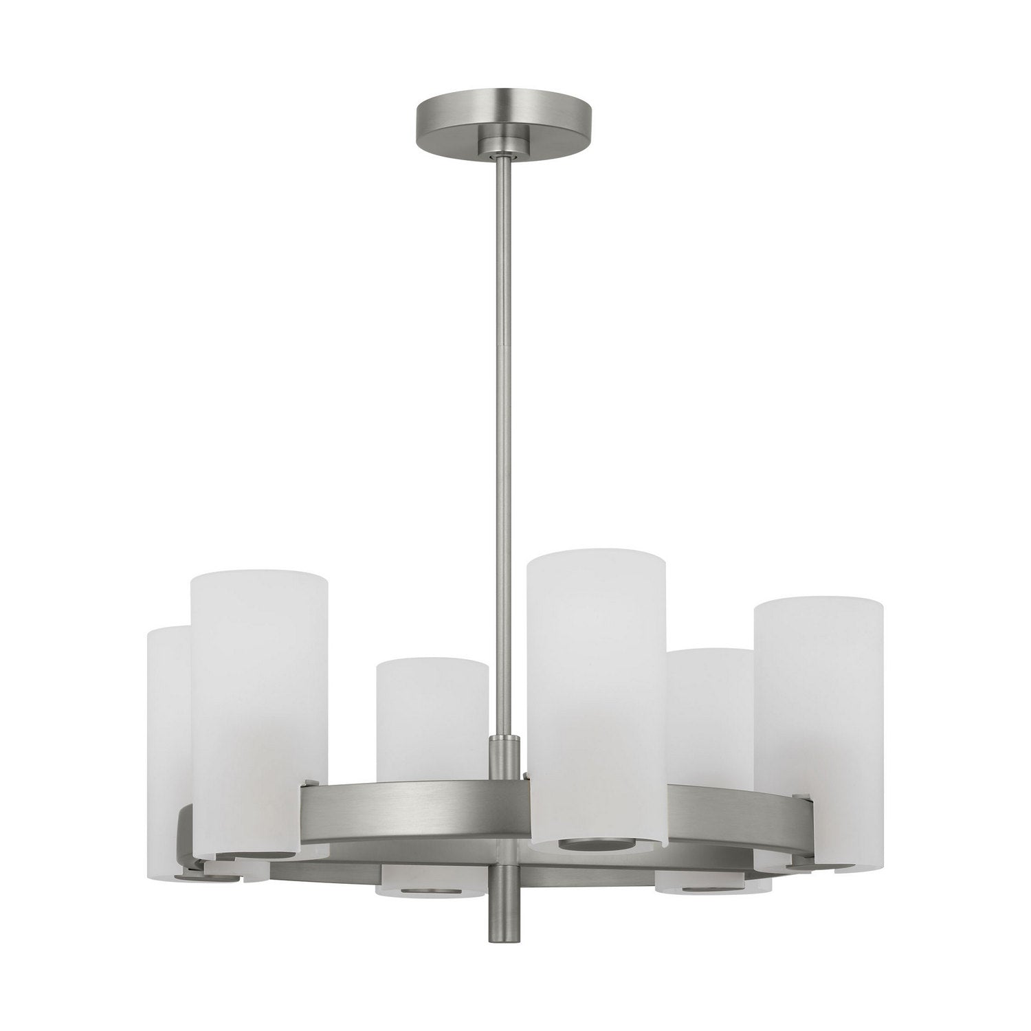 Lustre 6 lumières | Rhode