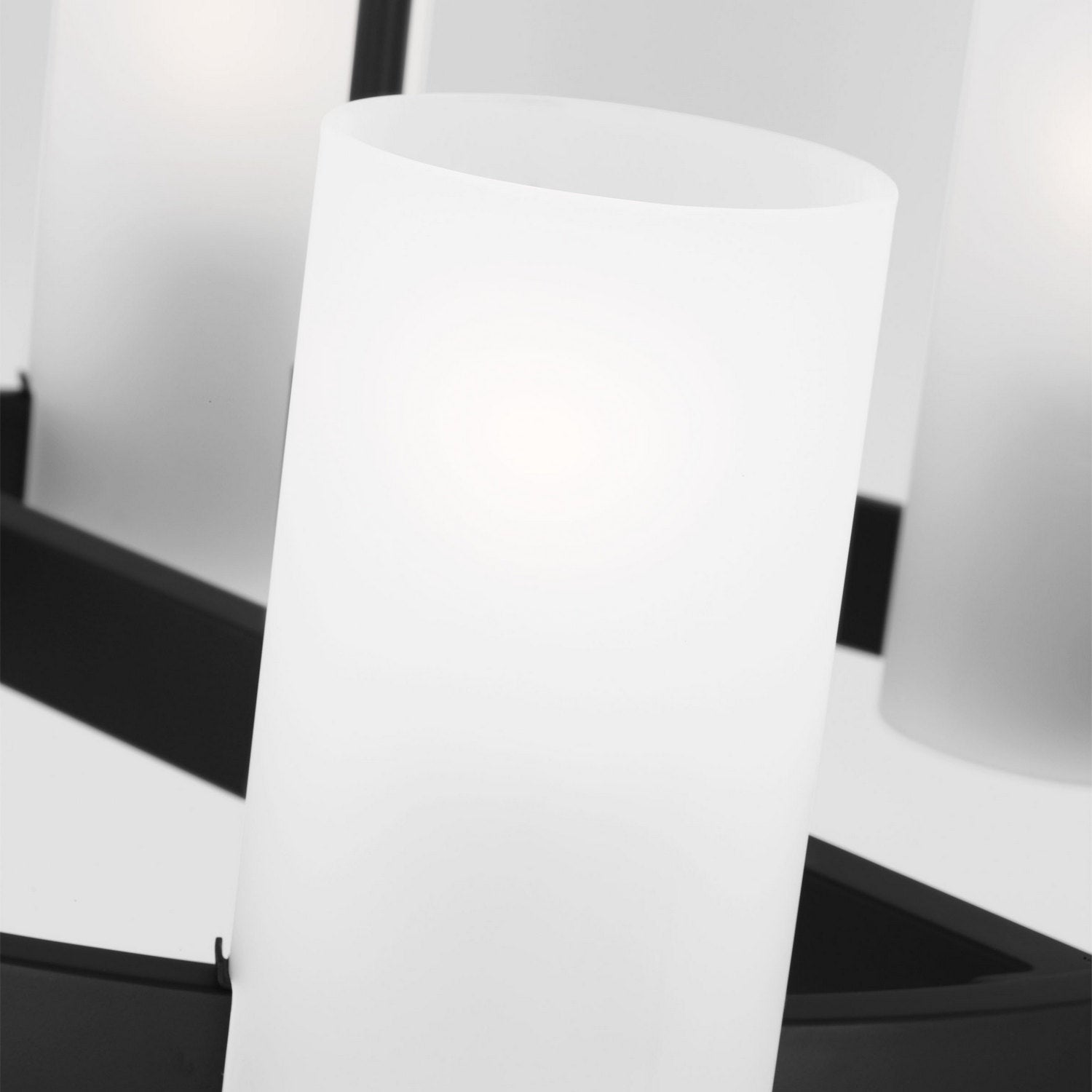 Lustre 6 lumières | Rhode
