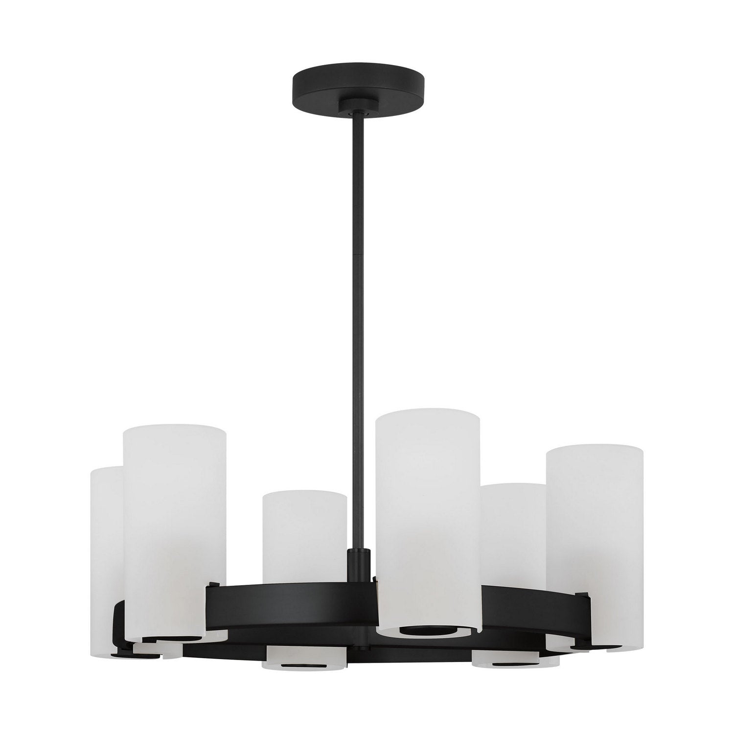 Lustre 6 lumières | Rhode
