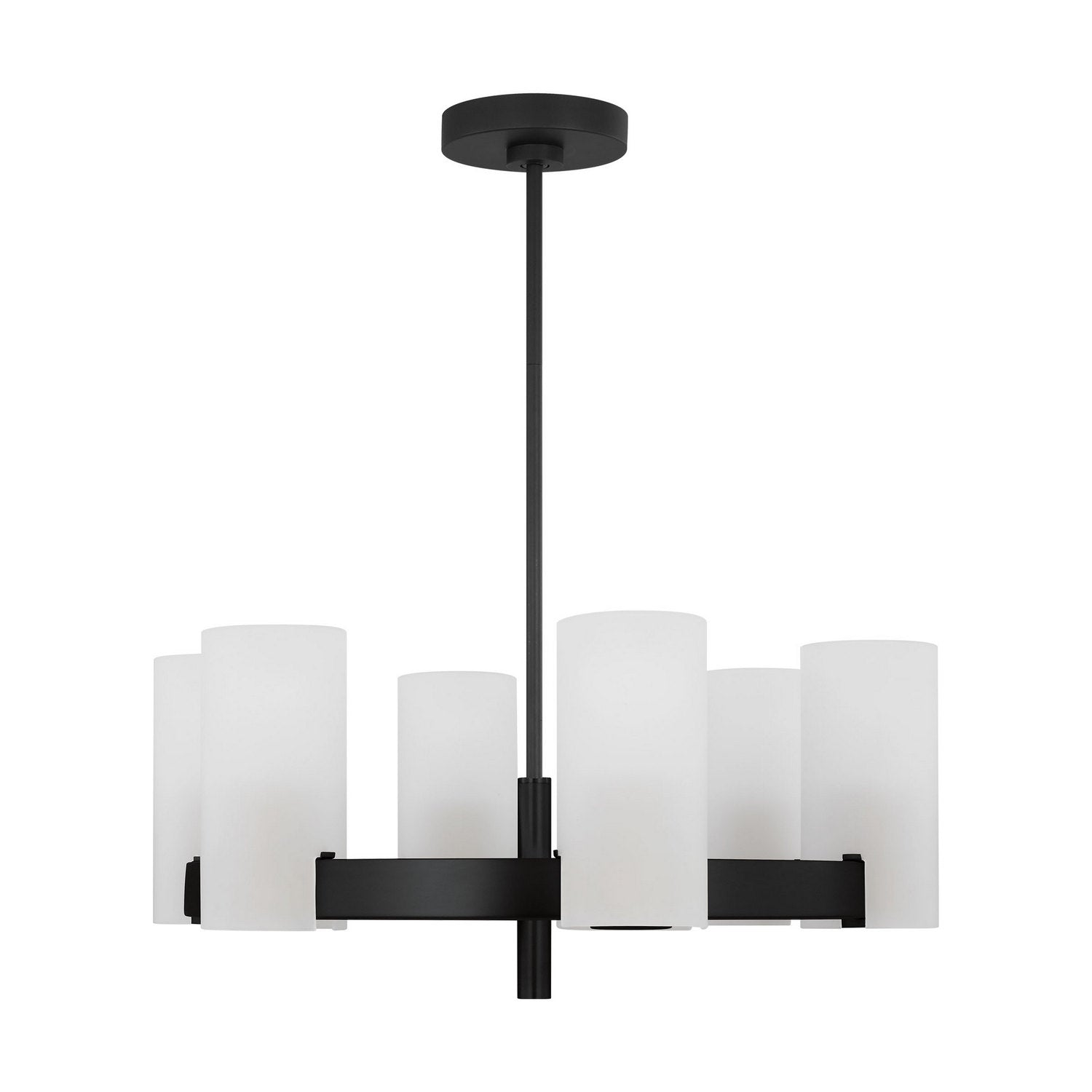 Lustre 6 lumières | Rhode