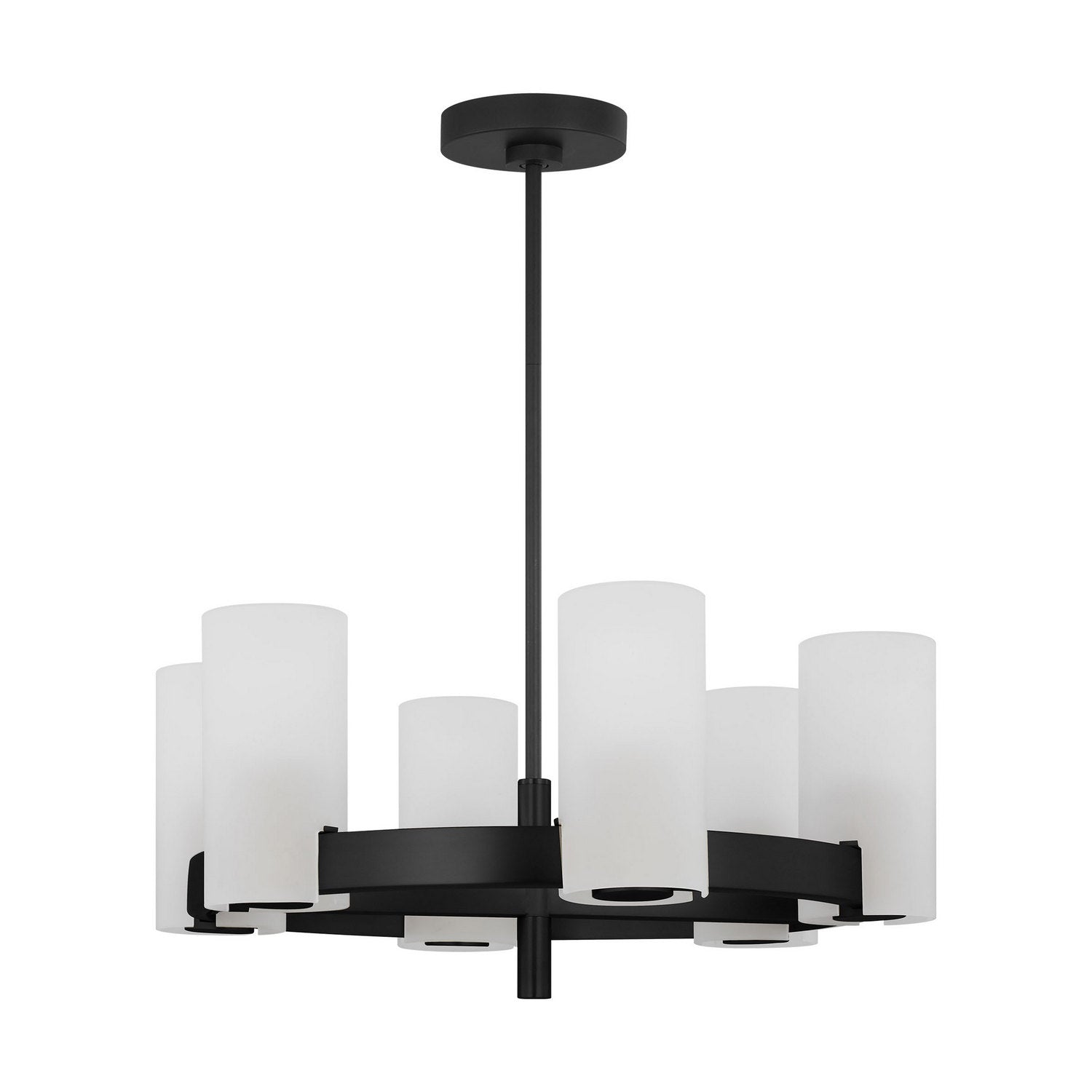 Lustre 6 lumières | Rhode