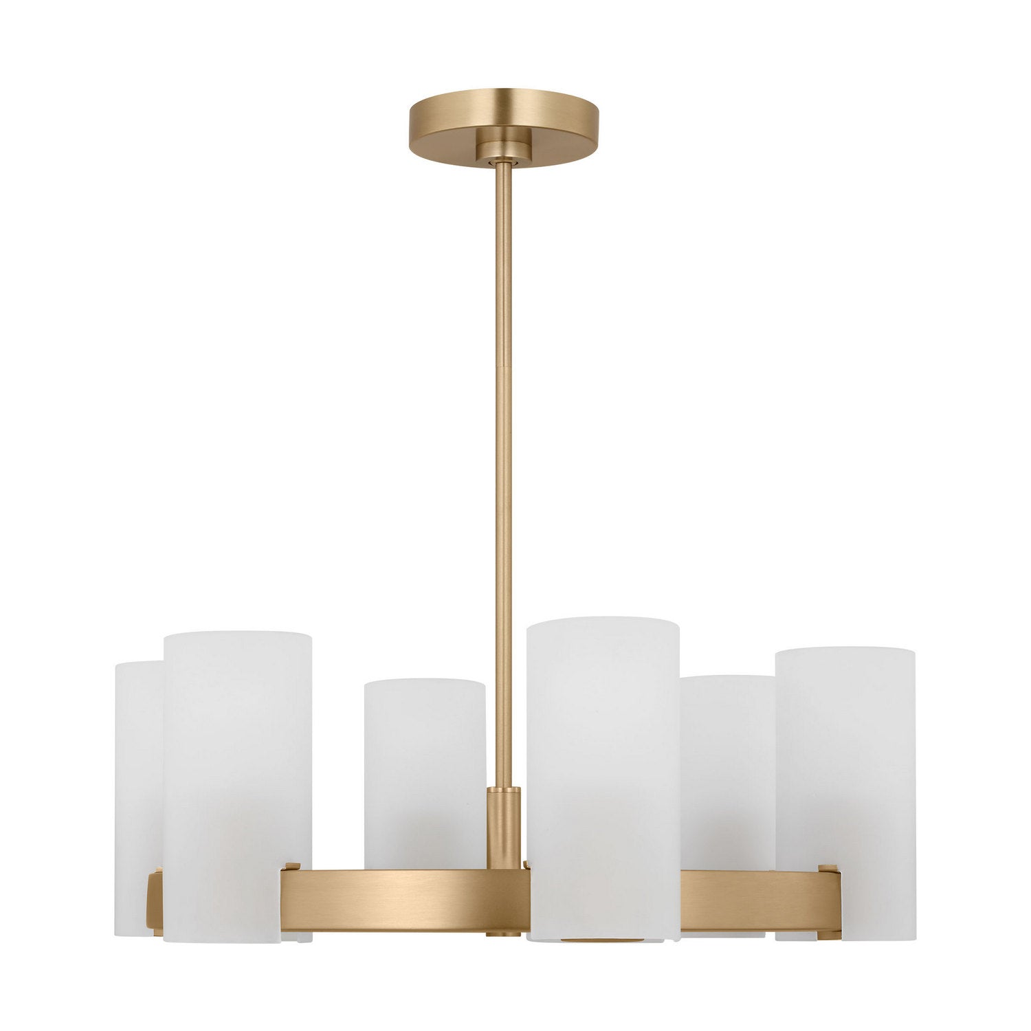Lustre 6 lumières | Rhode