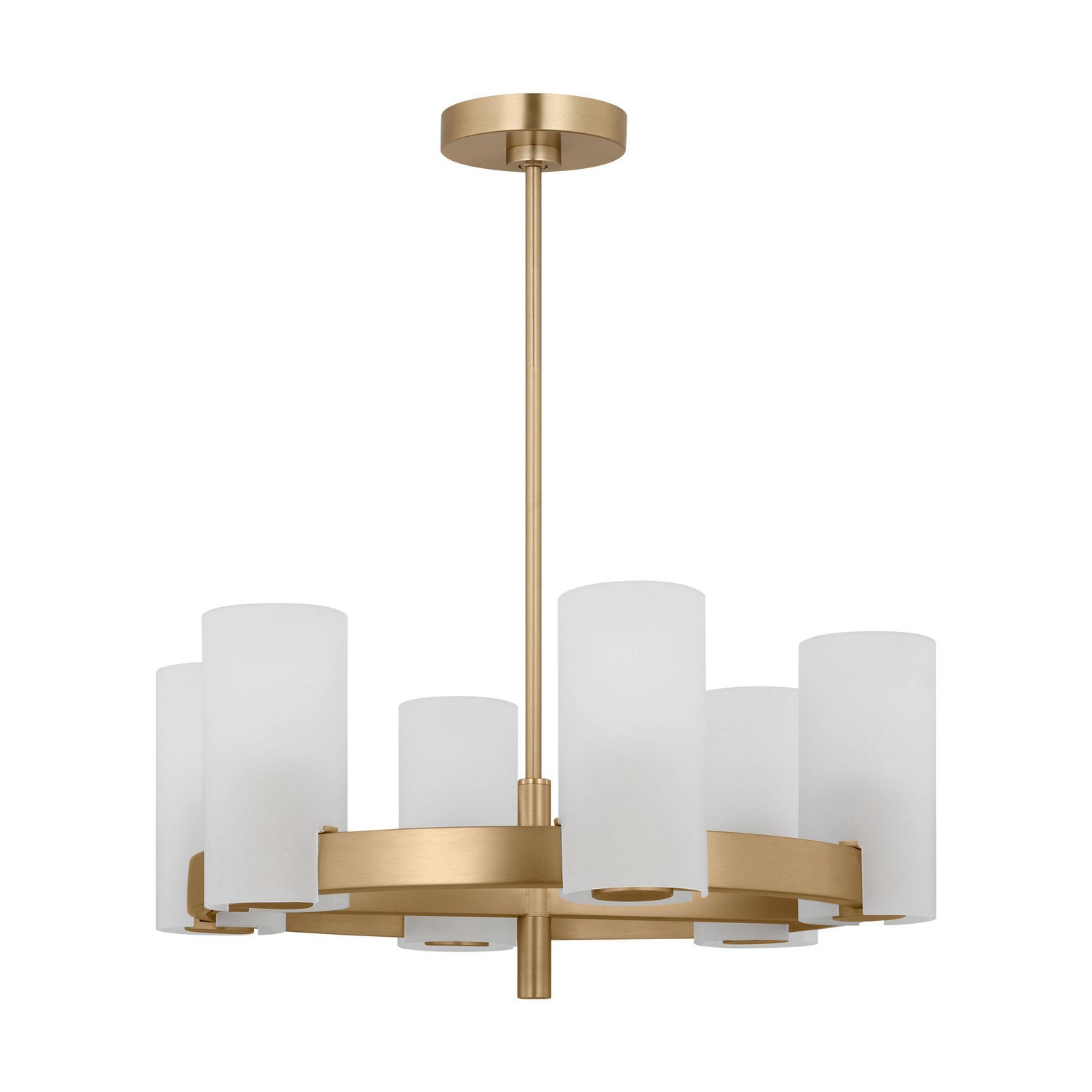 Lustre 6 lumières | Rhode