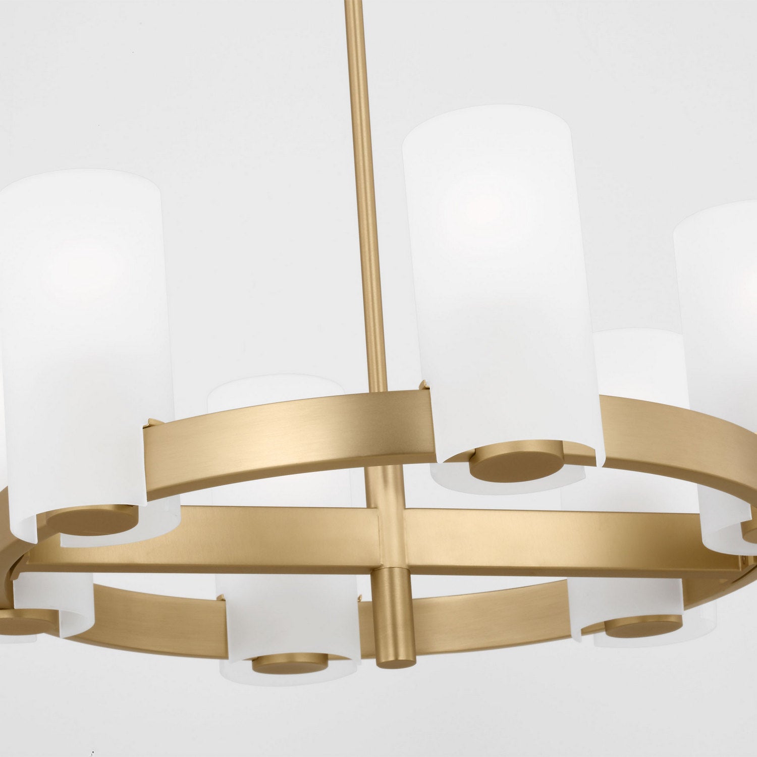 Lustre 6 lumières | Rhode