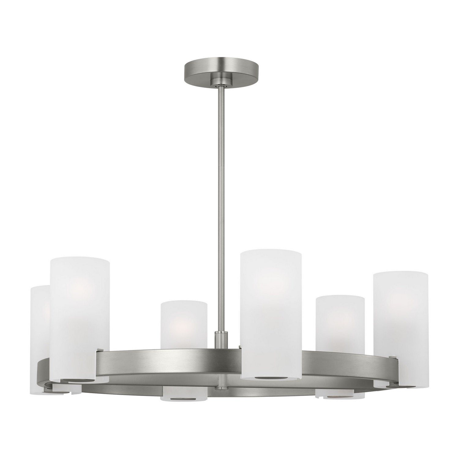 Lustre 6 lumières | Rhode