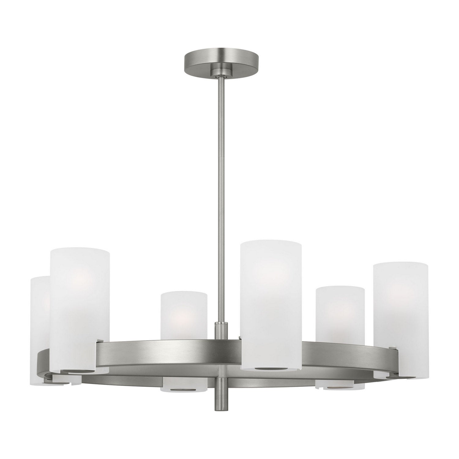 Lustre 6 lumières | Rhode