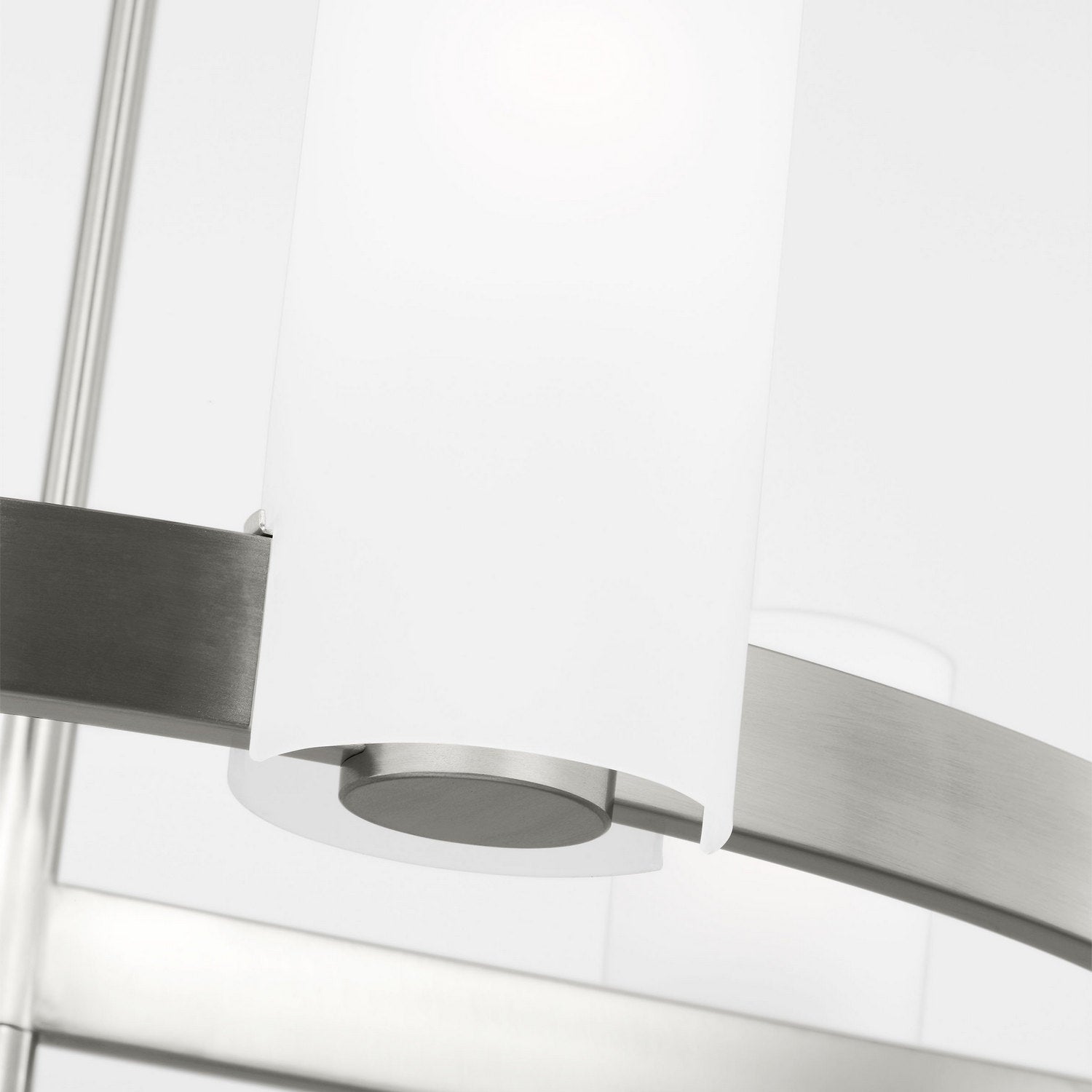 Lustre 6 lumières | Rhode