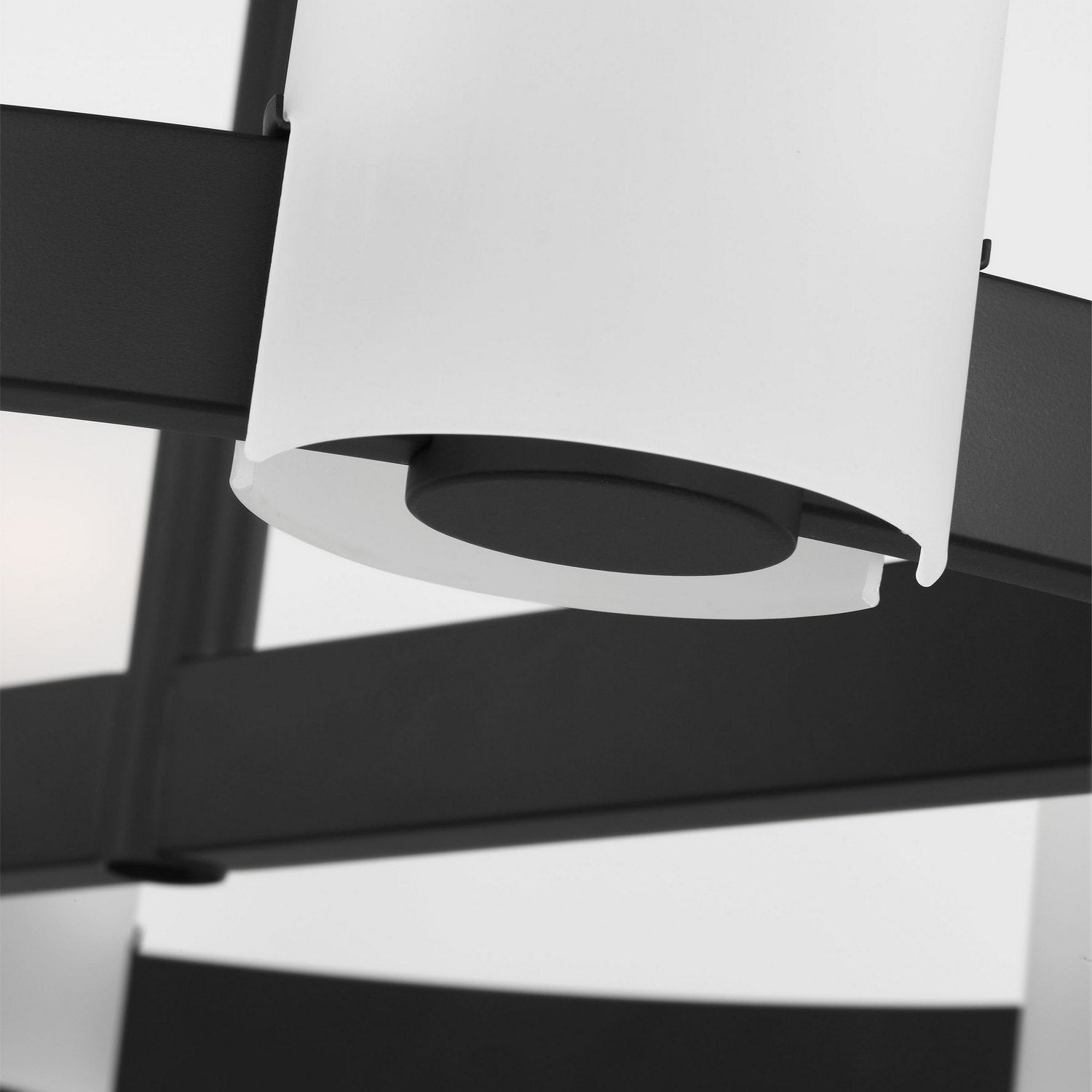 Lustre 6 lumières | Rhode