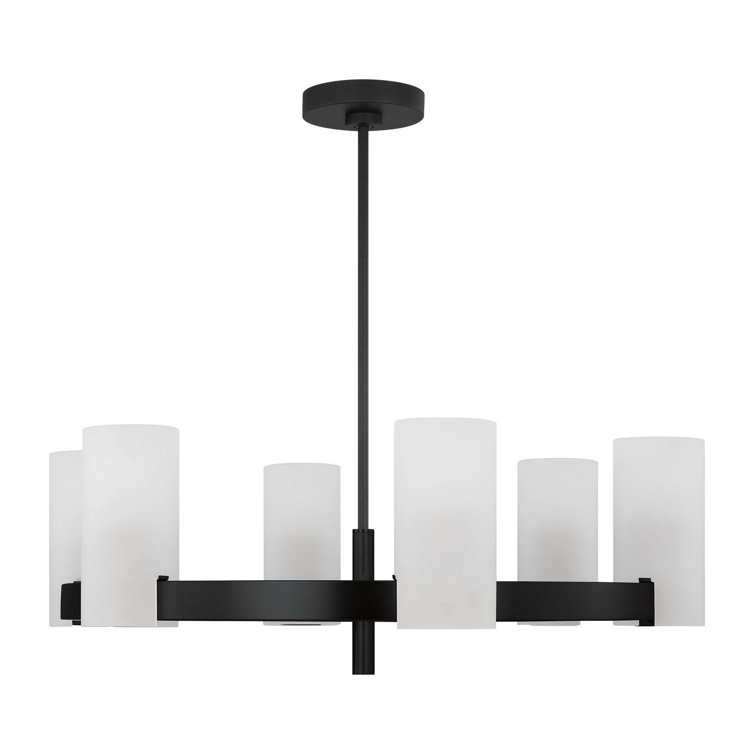 Lustre 6 lumières | Rhode