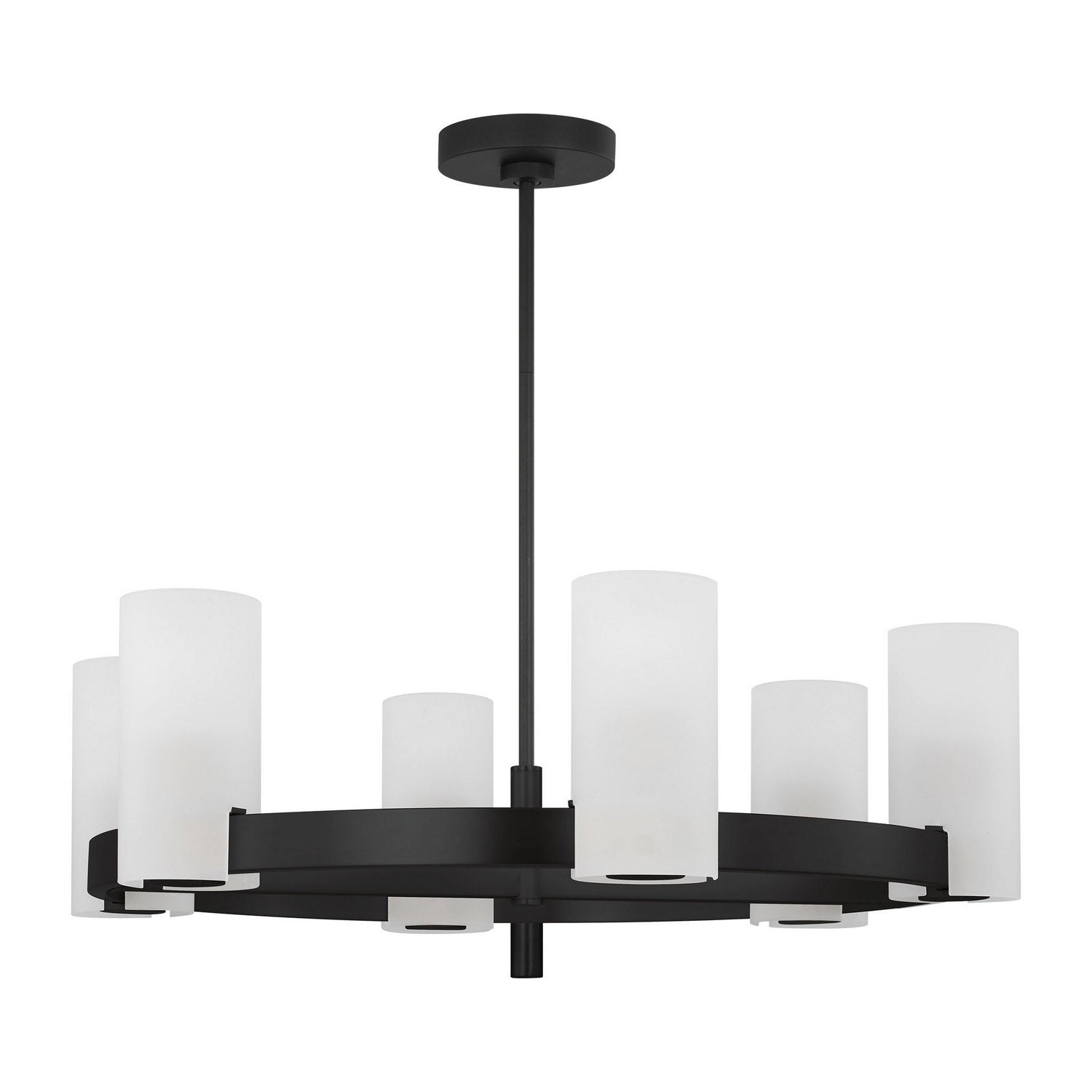 Lustre 6 lumières | Rhode