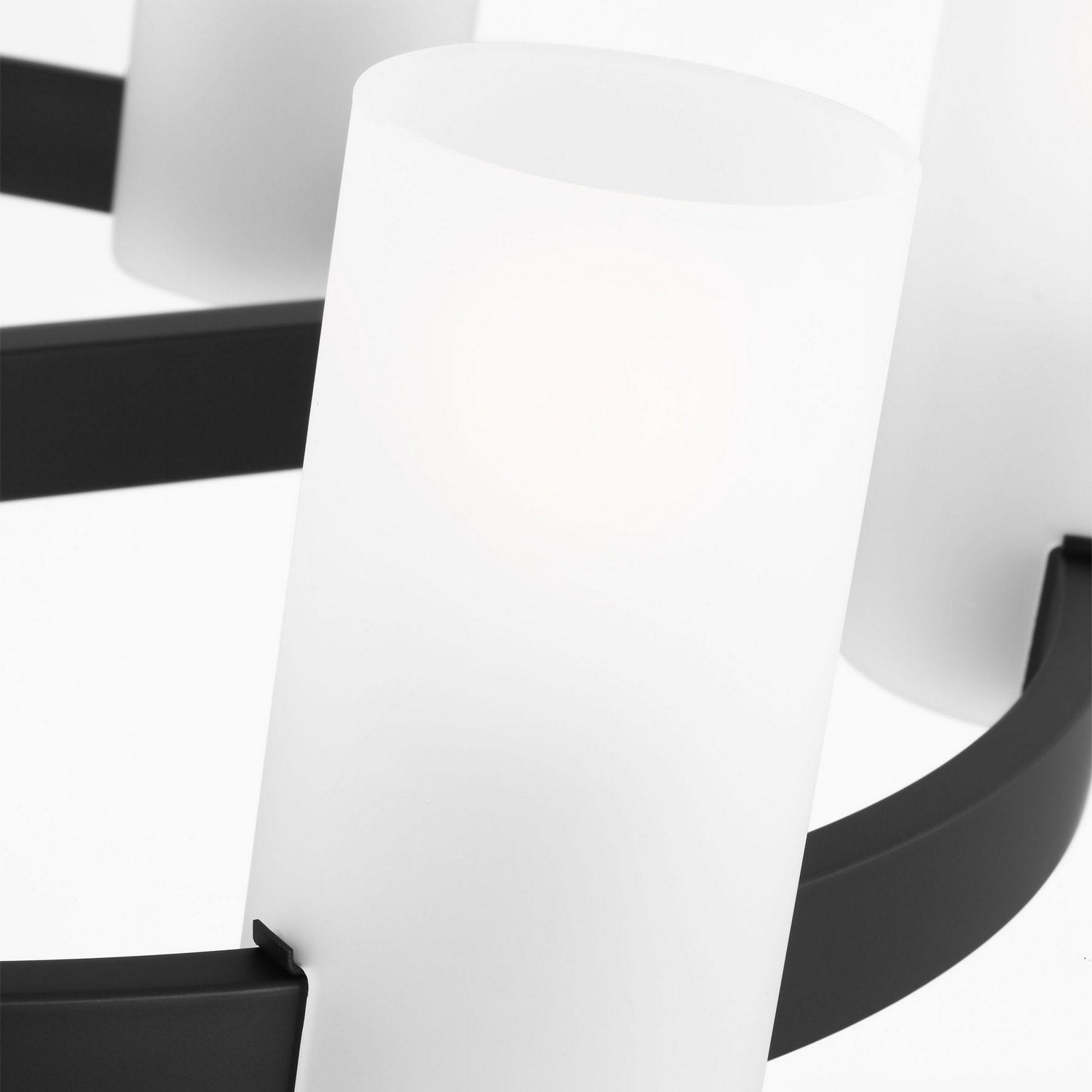 Lustre 6 lumières | Rhode