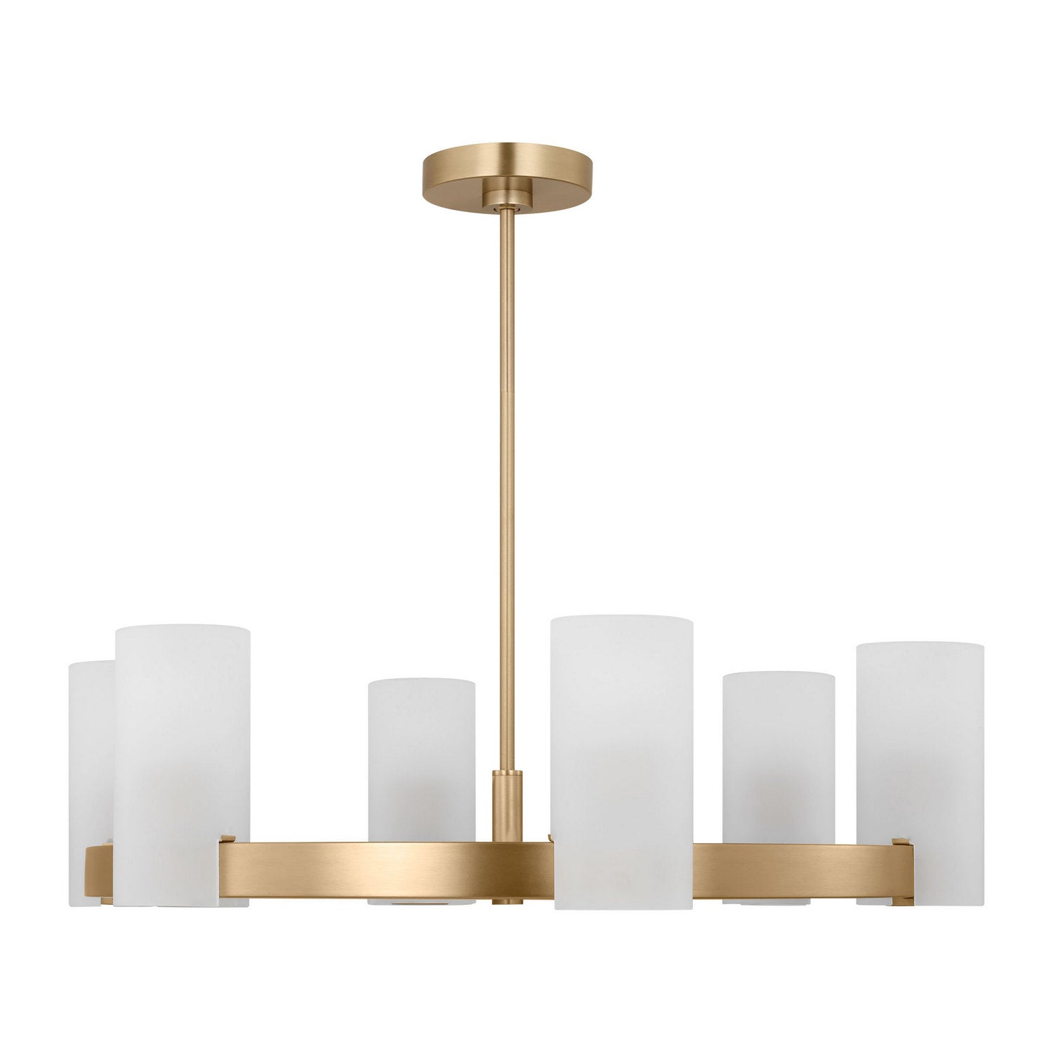 Lustre 6 lumières | Rhode