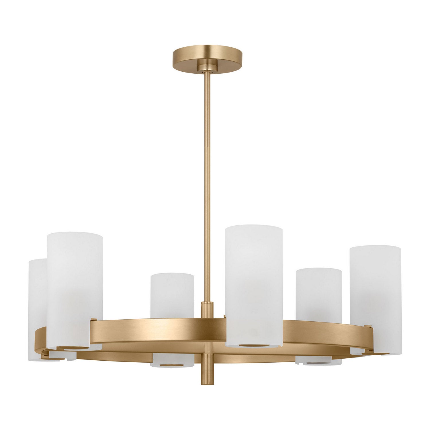 Lustre 6 lumières | Rhode