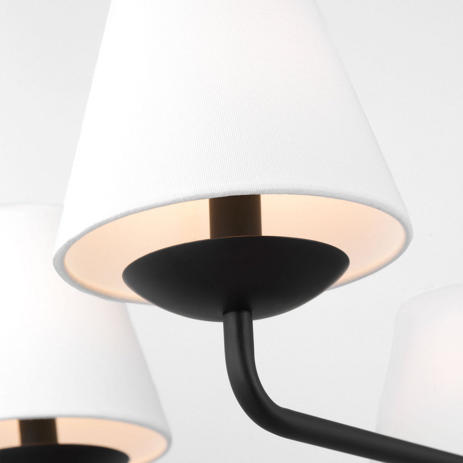 Lustre 5 lumières | Albion