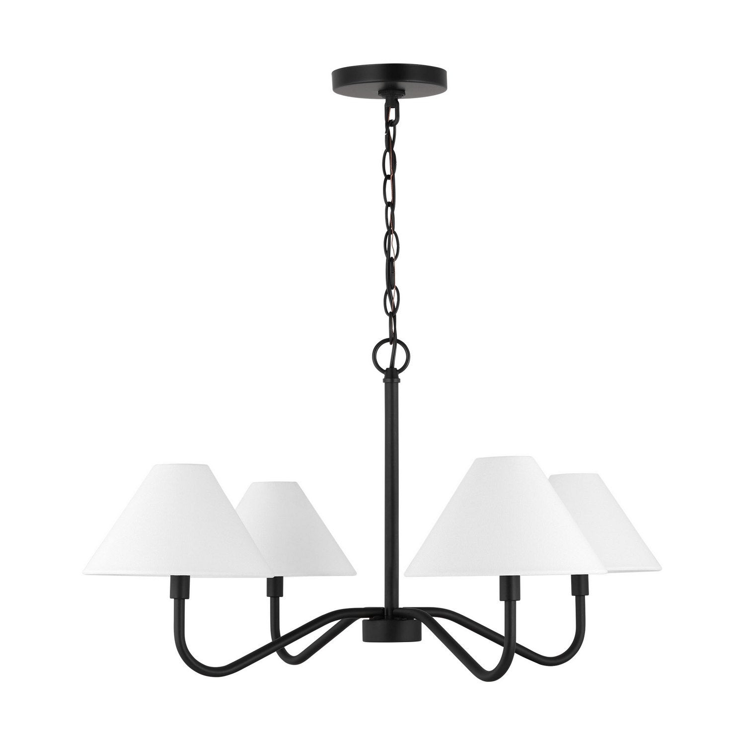 Lustre 4 lumières | Eldon