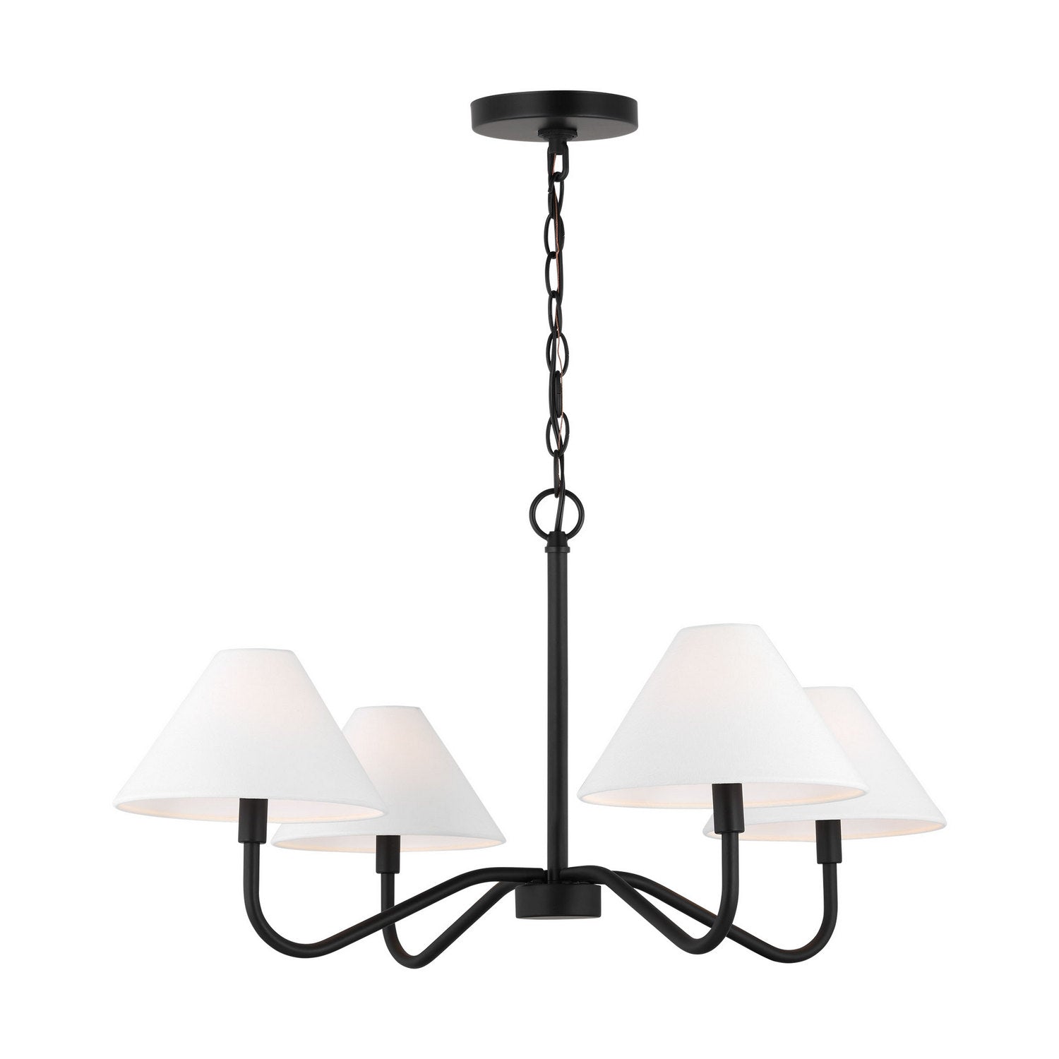 Lustre 4 lumières | Eldon