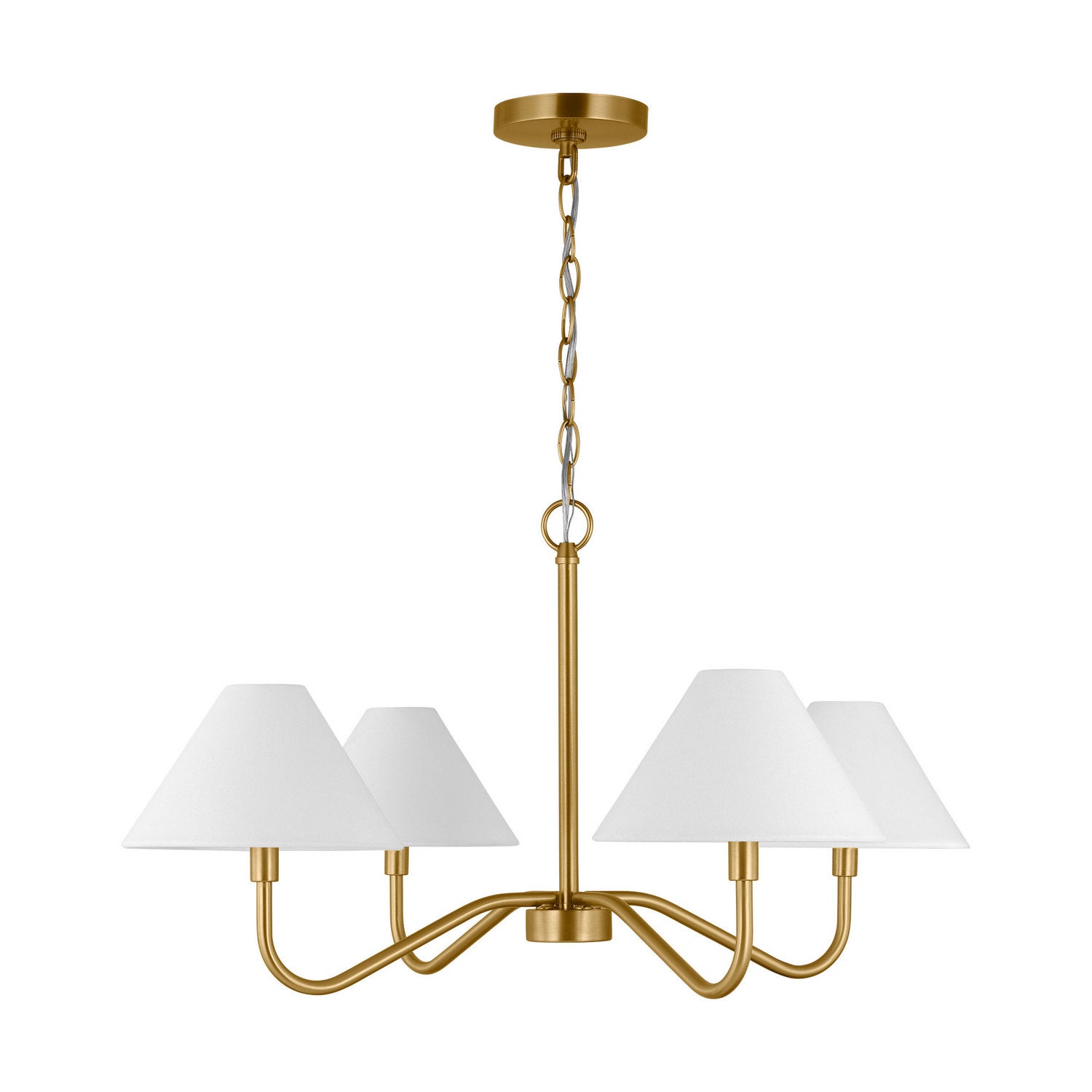 Lustre 4 lumières | Eldon