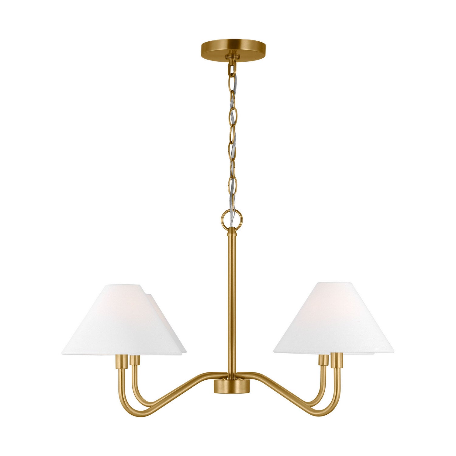 Lustre 4 lumières | Eldon