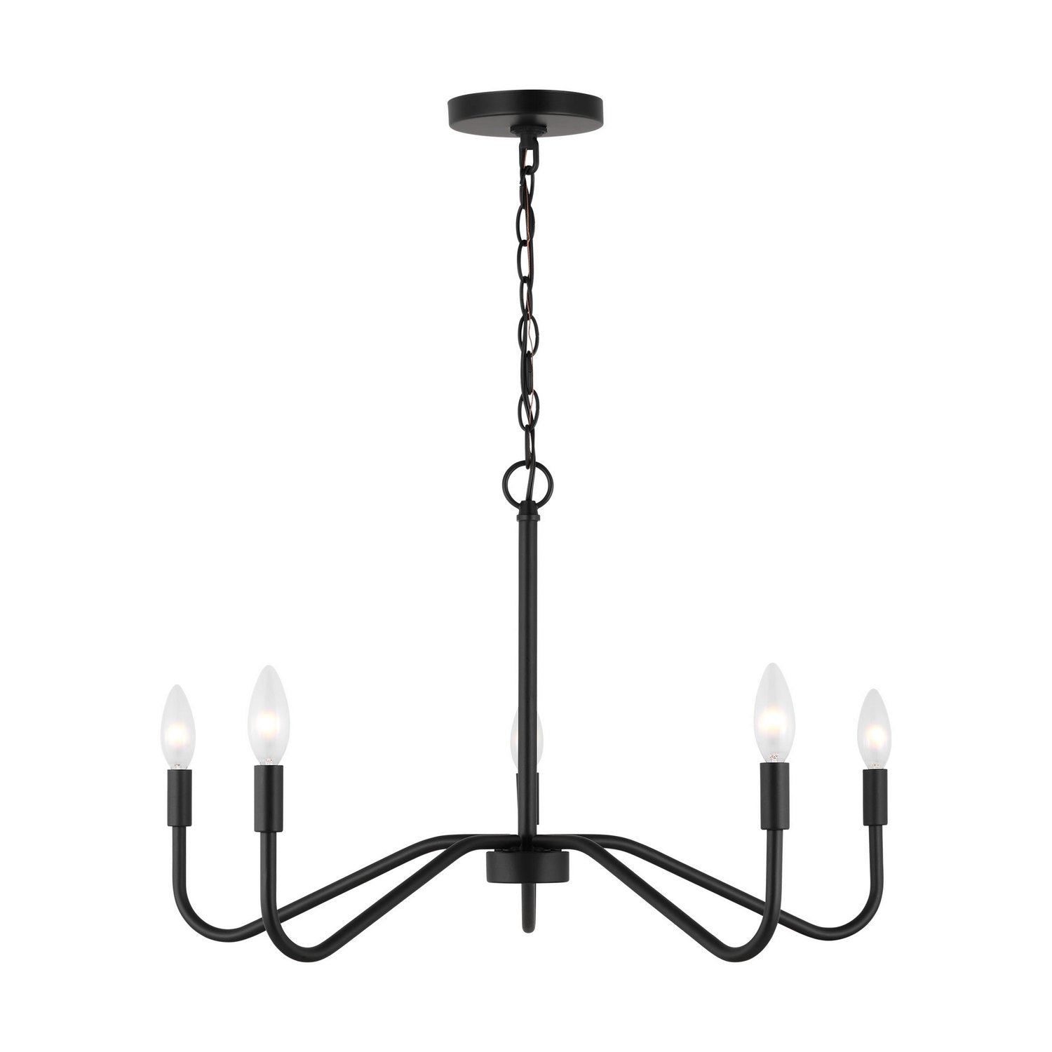 Lustre 5 lumières | Eldon