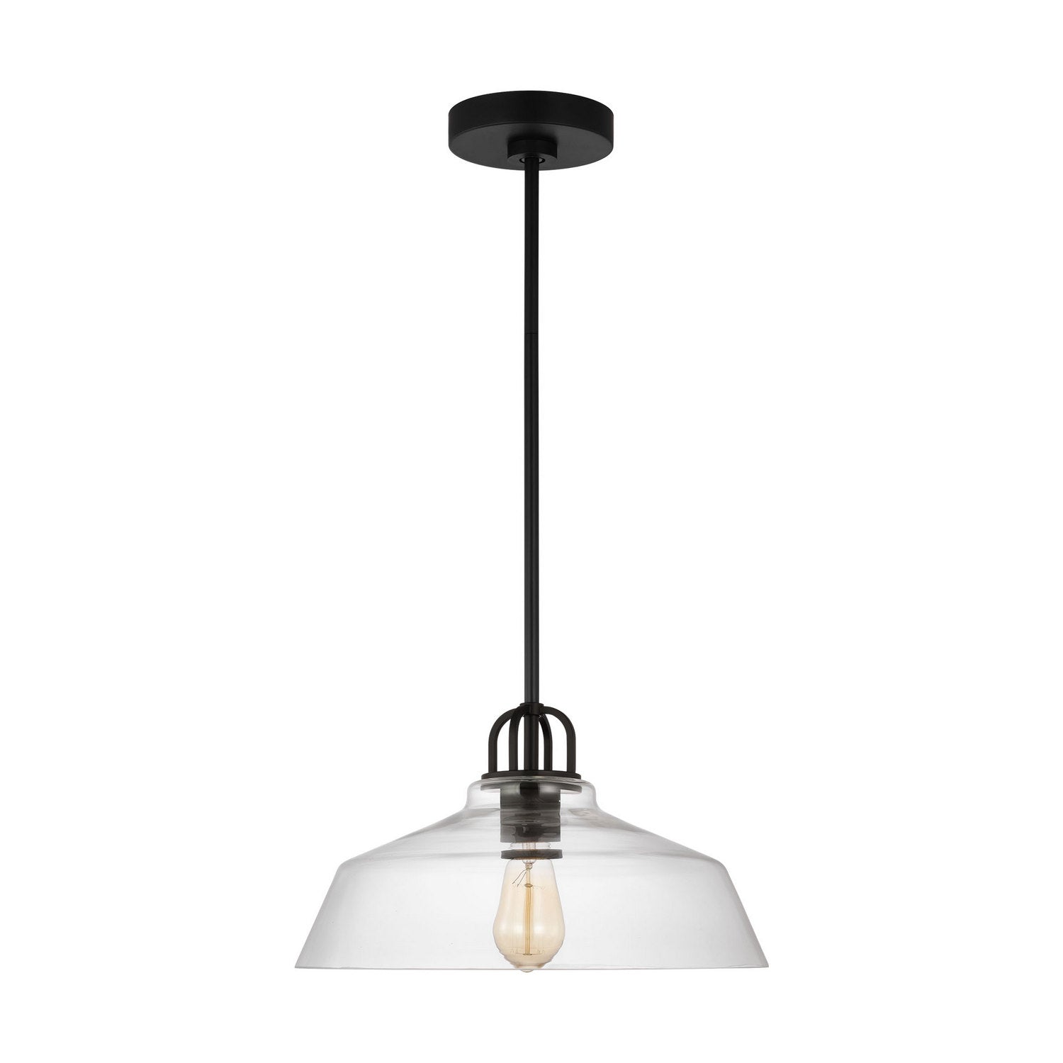 Suspension 1 lumière | Payton