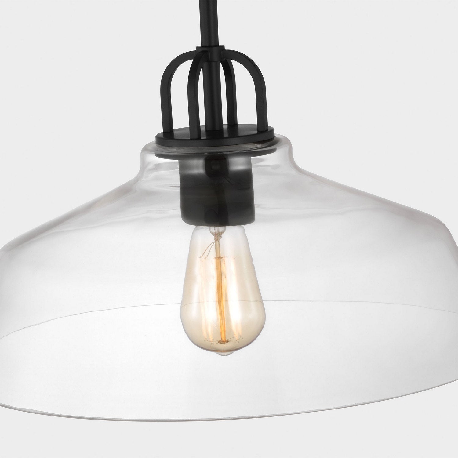 Suspension 1 lumière | Payton