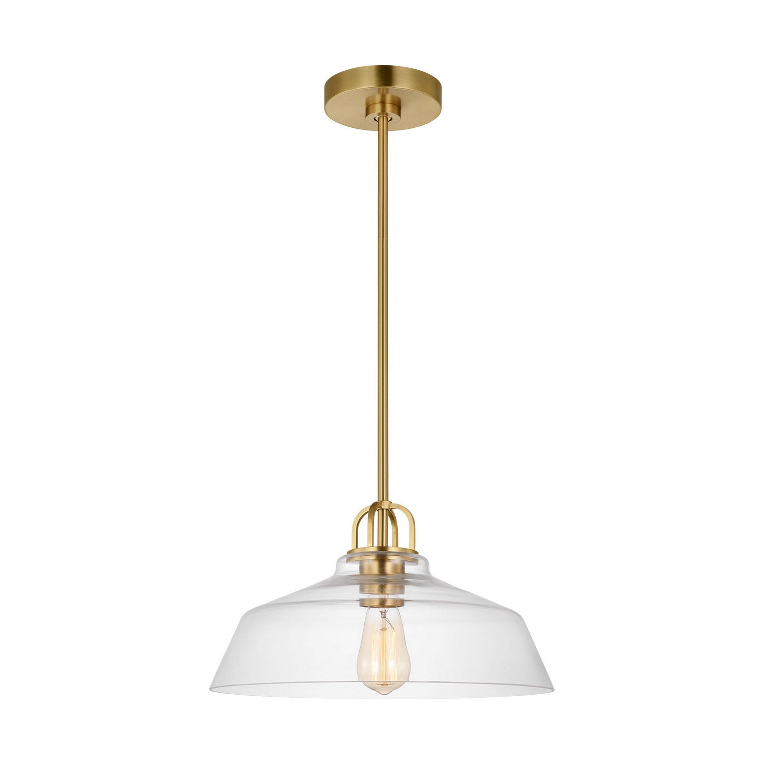 Suspension 1 lumière | Payton