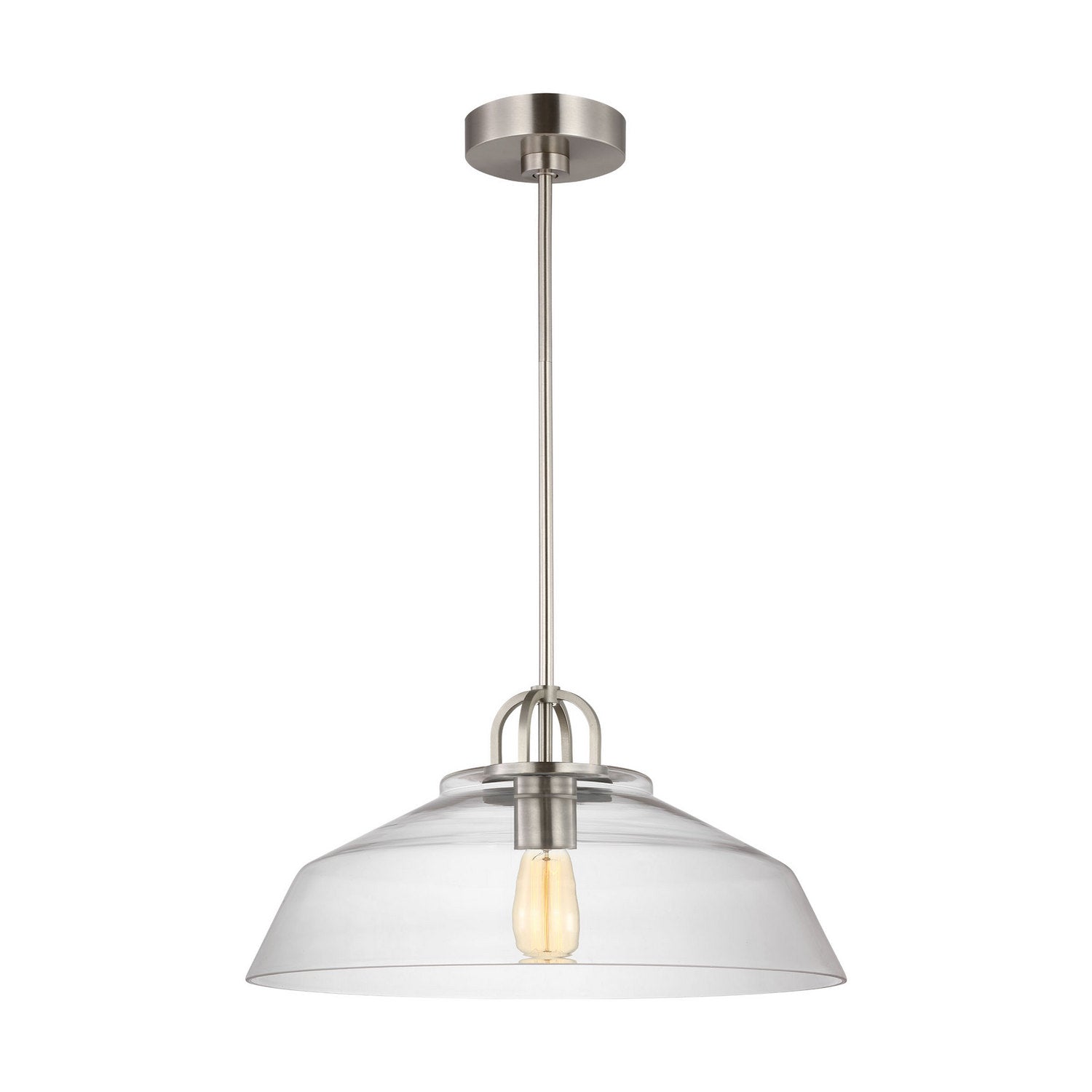 Suspension 1 lumière | Payton