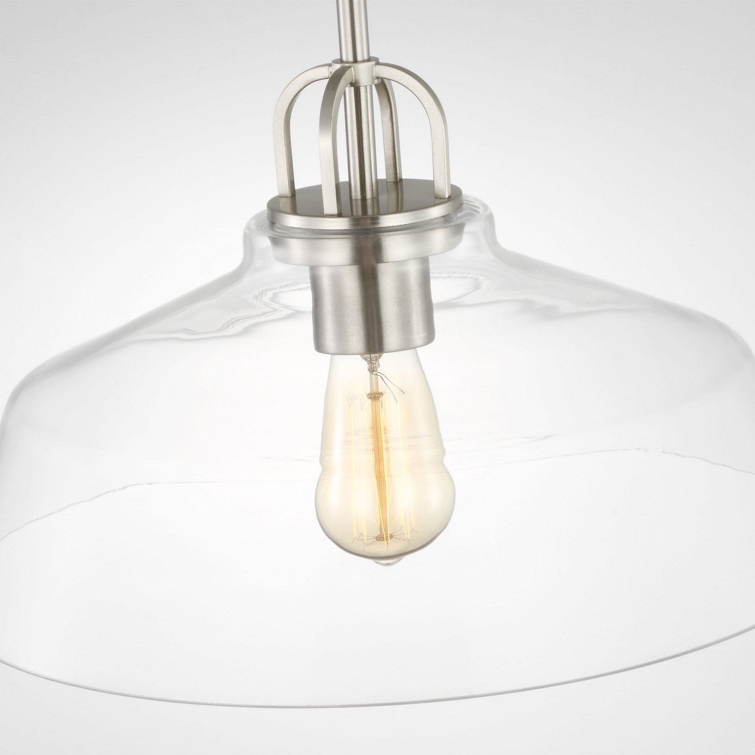 Suspension 1 lumière | Payton