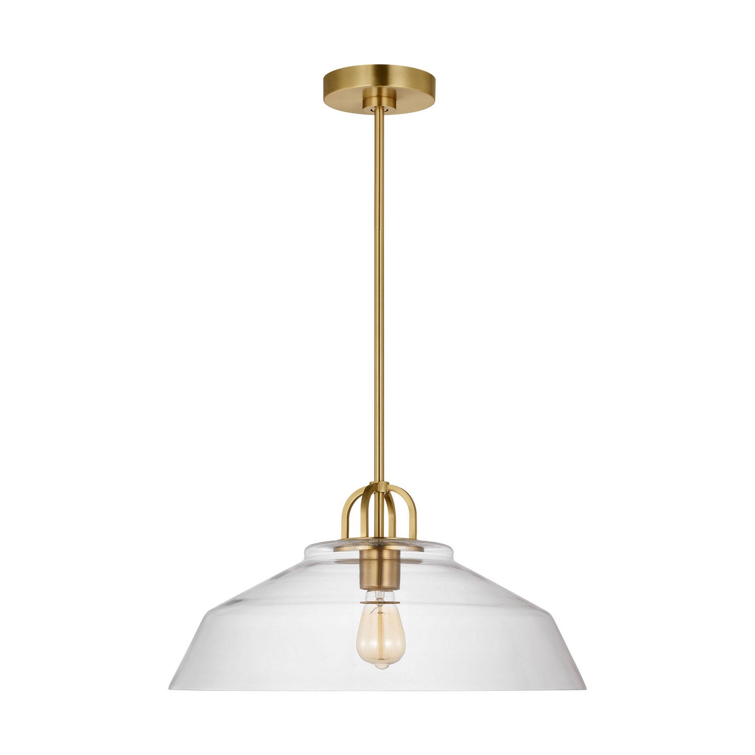 Suspension 1 lumière | Payton