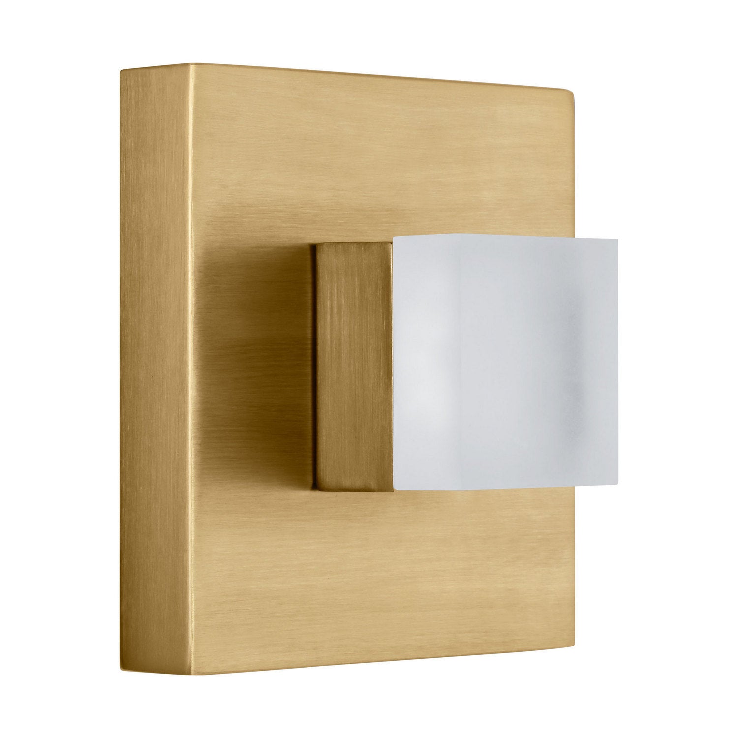 Applique murale DEL | Brander