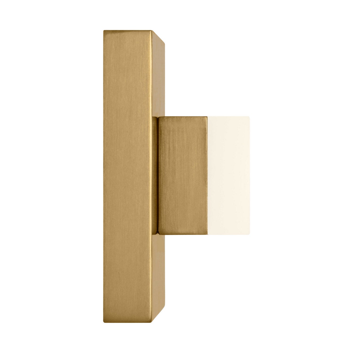 Applique murale DEL | Brander