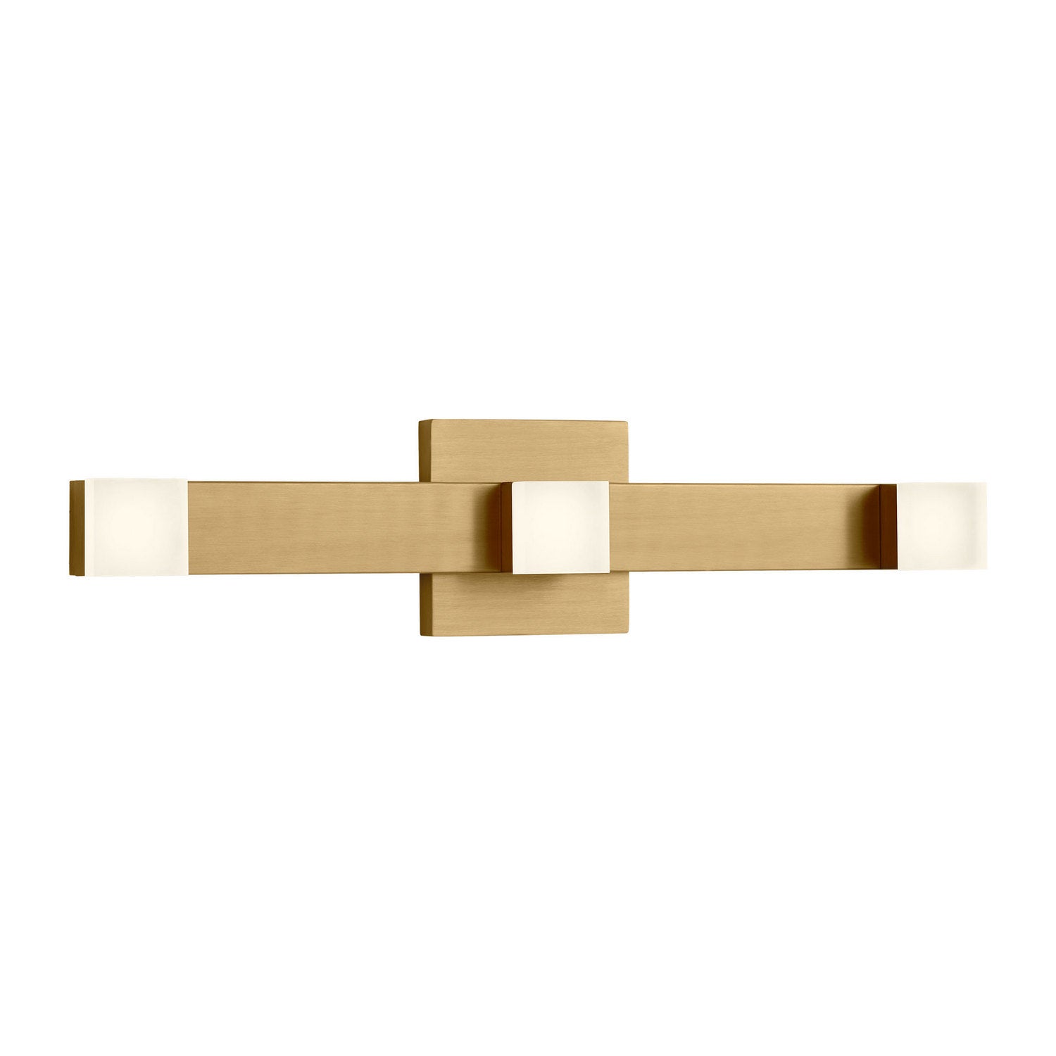 Applique de vanité | Brander