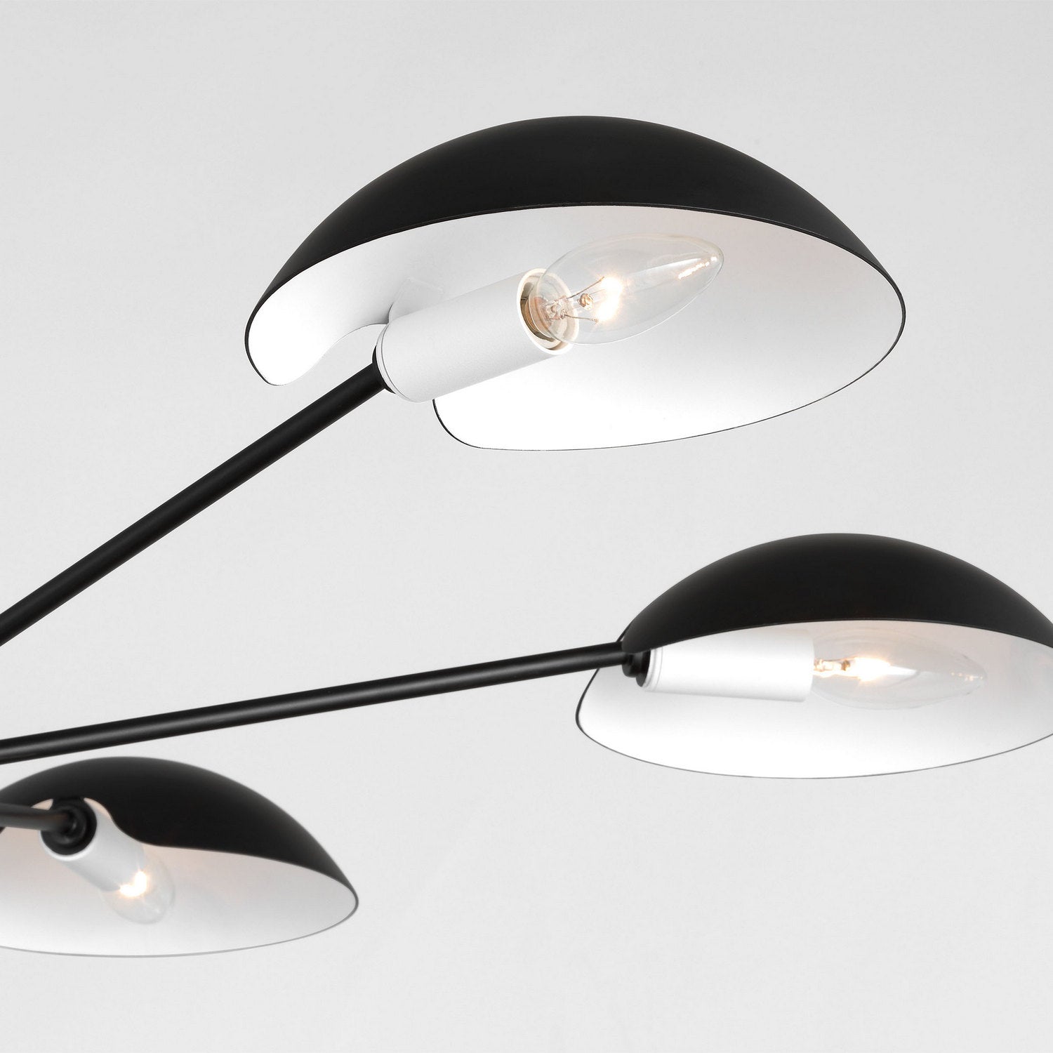 Lustre 6 lumières | Nevel
