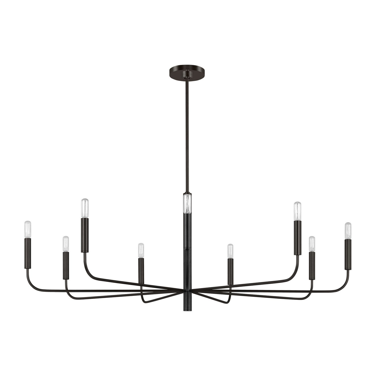 Lustre 9 lumières | Brianna