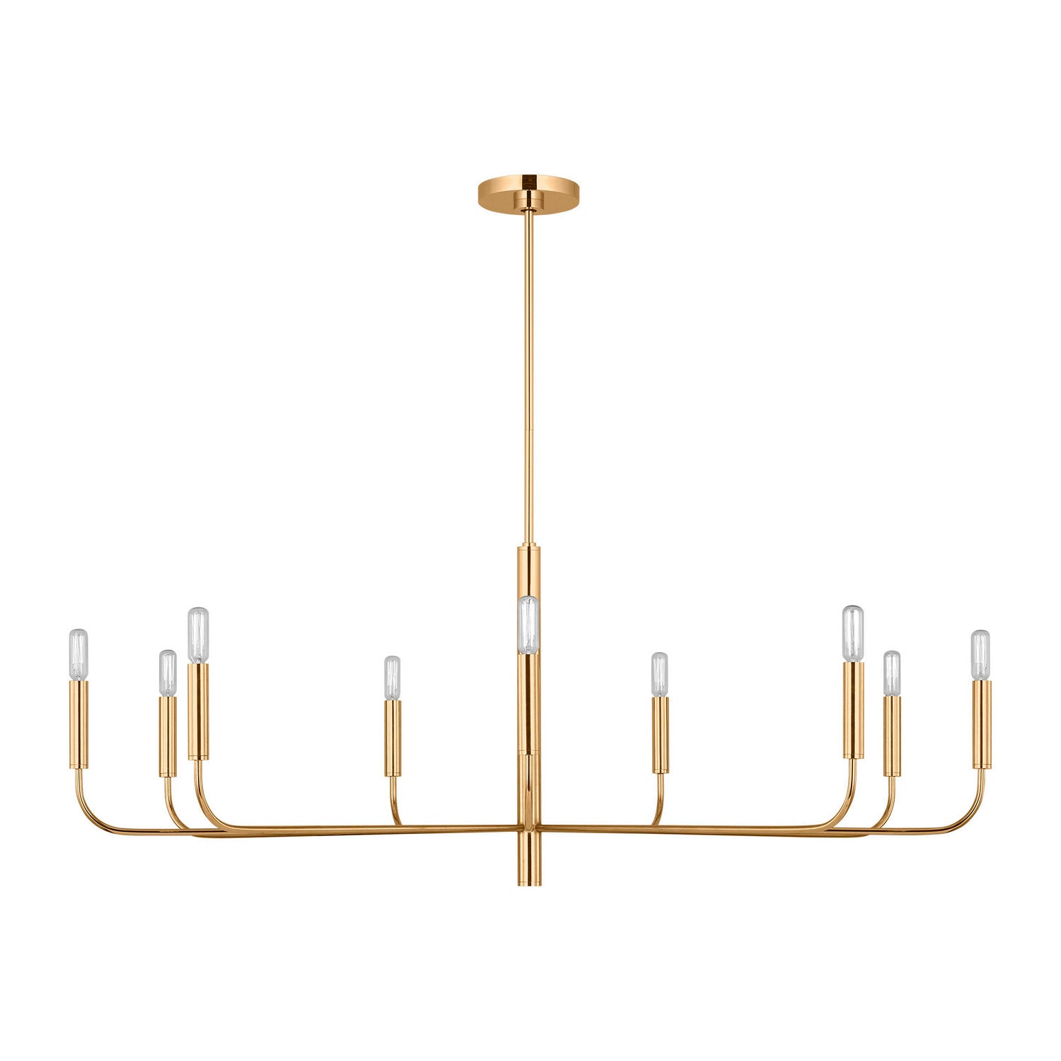 Lustre 9 lumières | Brianna