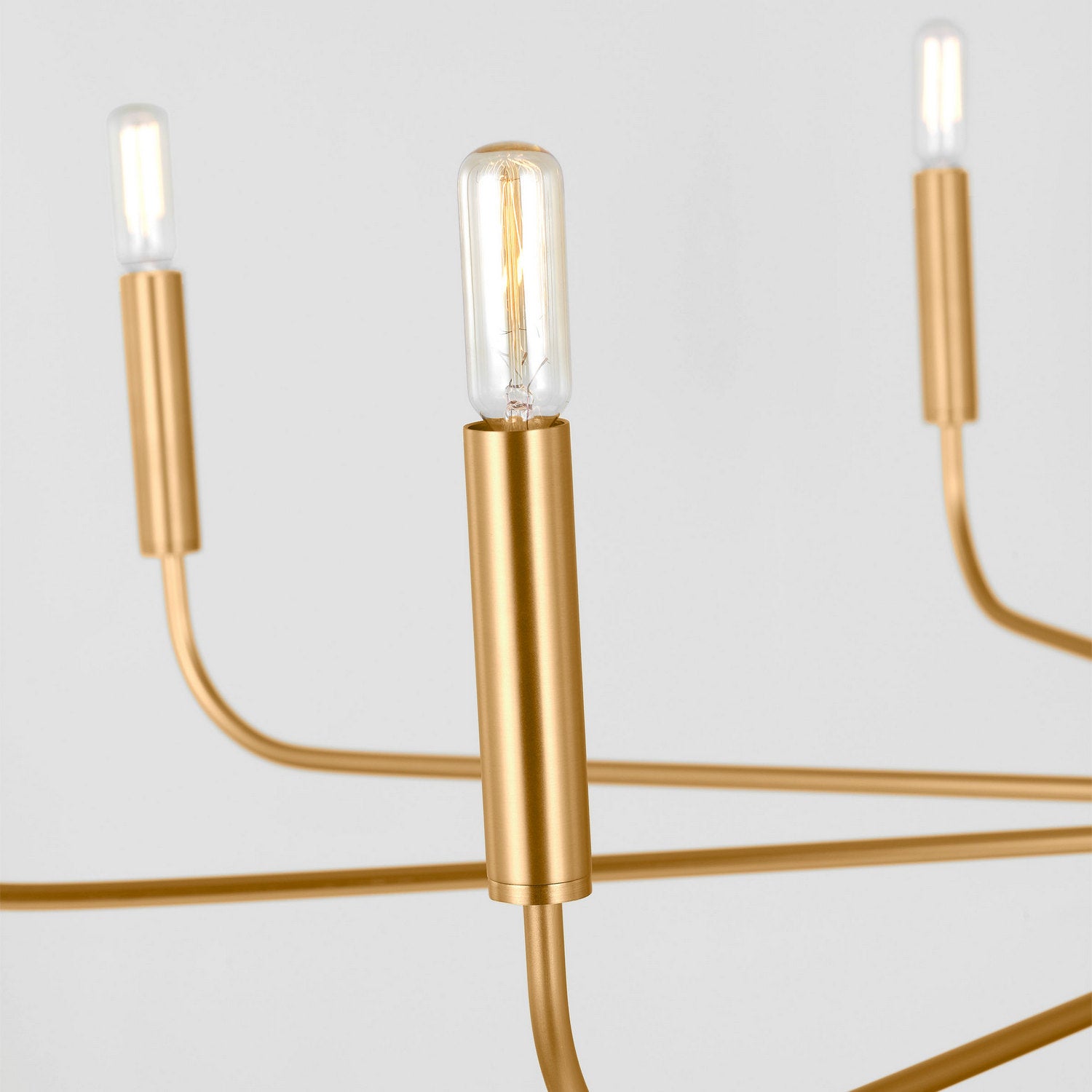 Lustre 9 lumières | Brianna