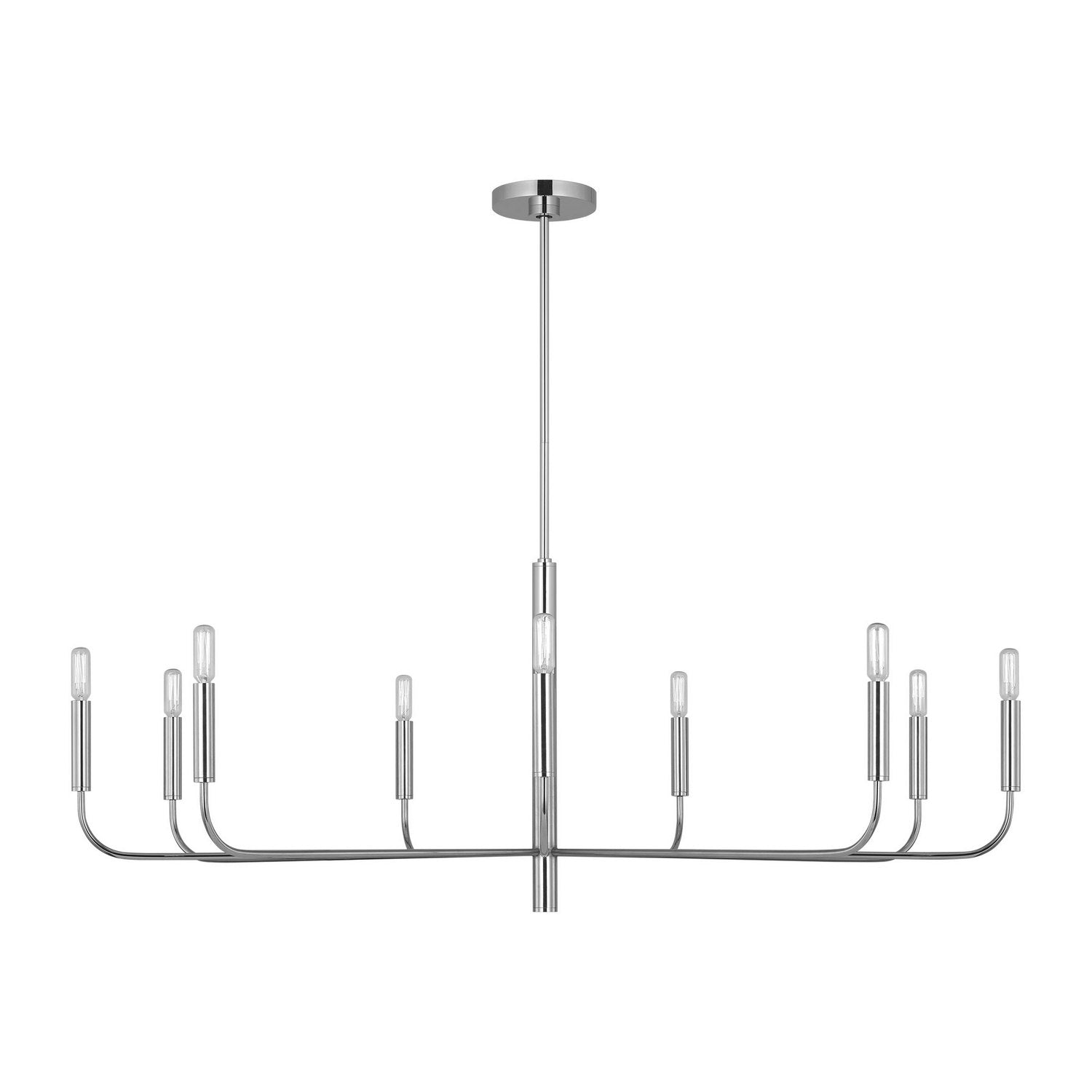 Lustre 9 lumières | Brianna