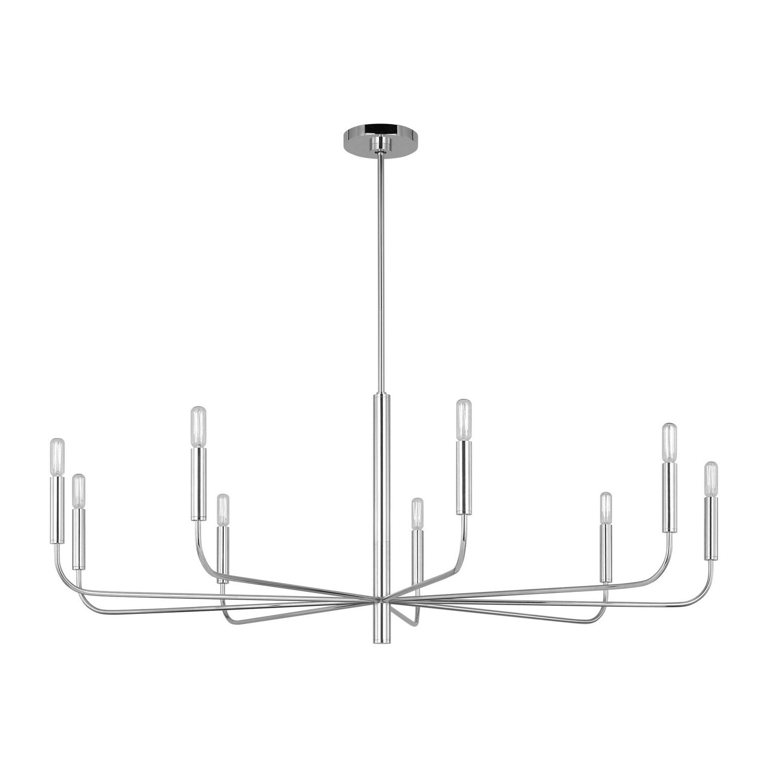 Lustre 9 lumières | Brianna