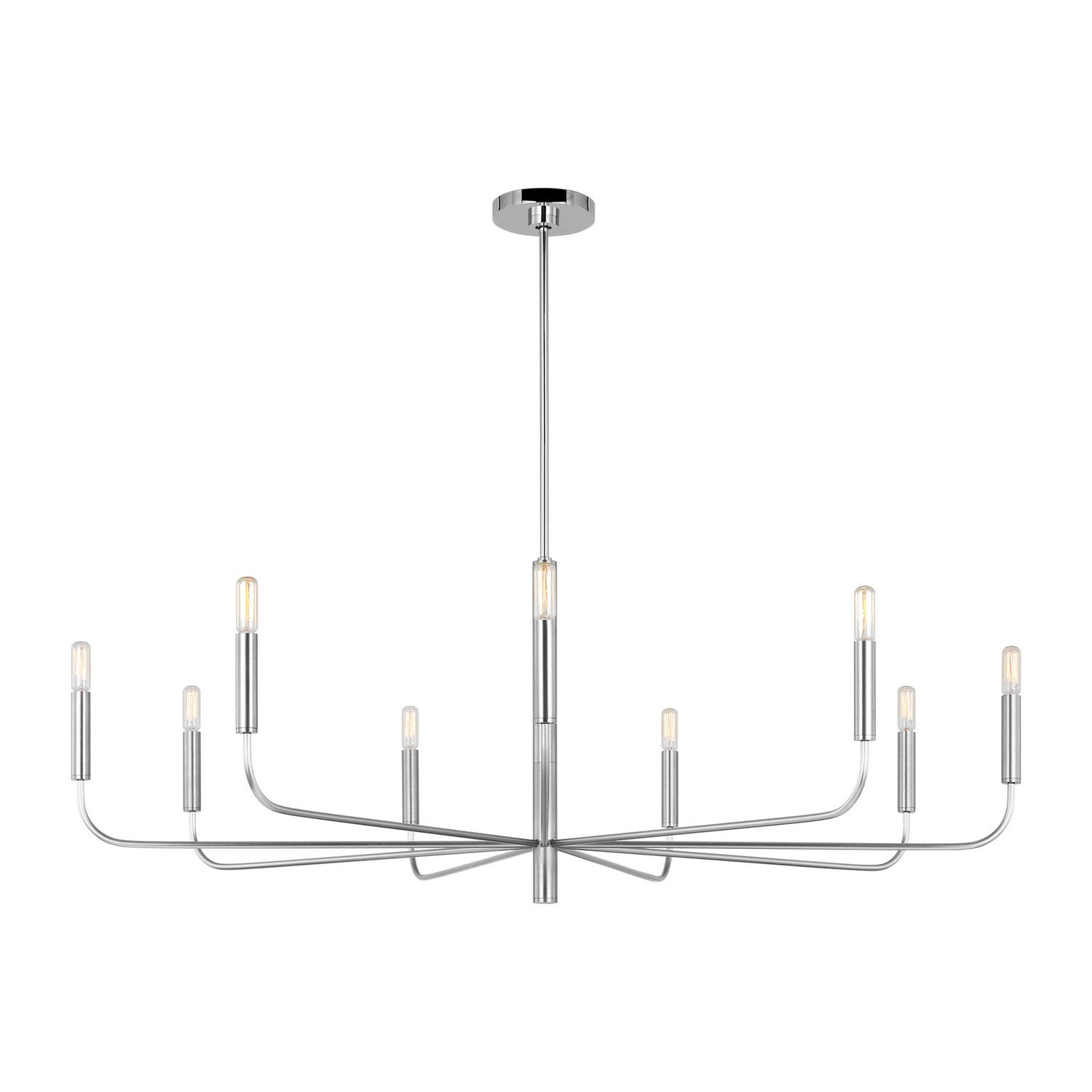 Lustre 9 lumières | Brianna