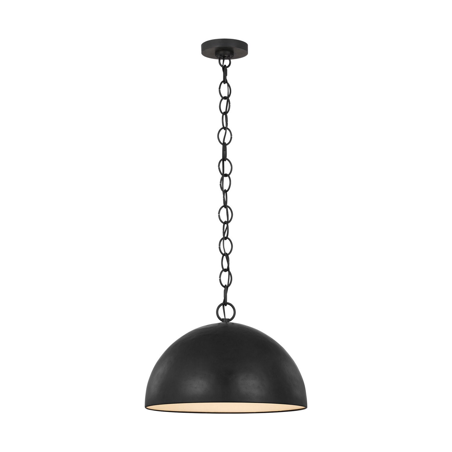 Suspension 1 lumière | Whare