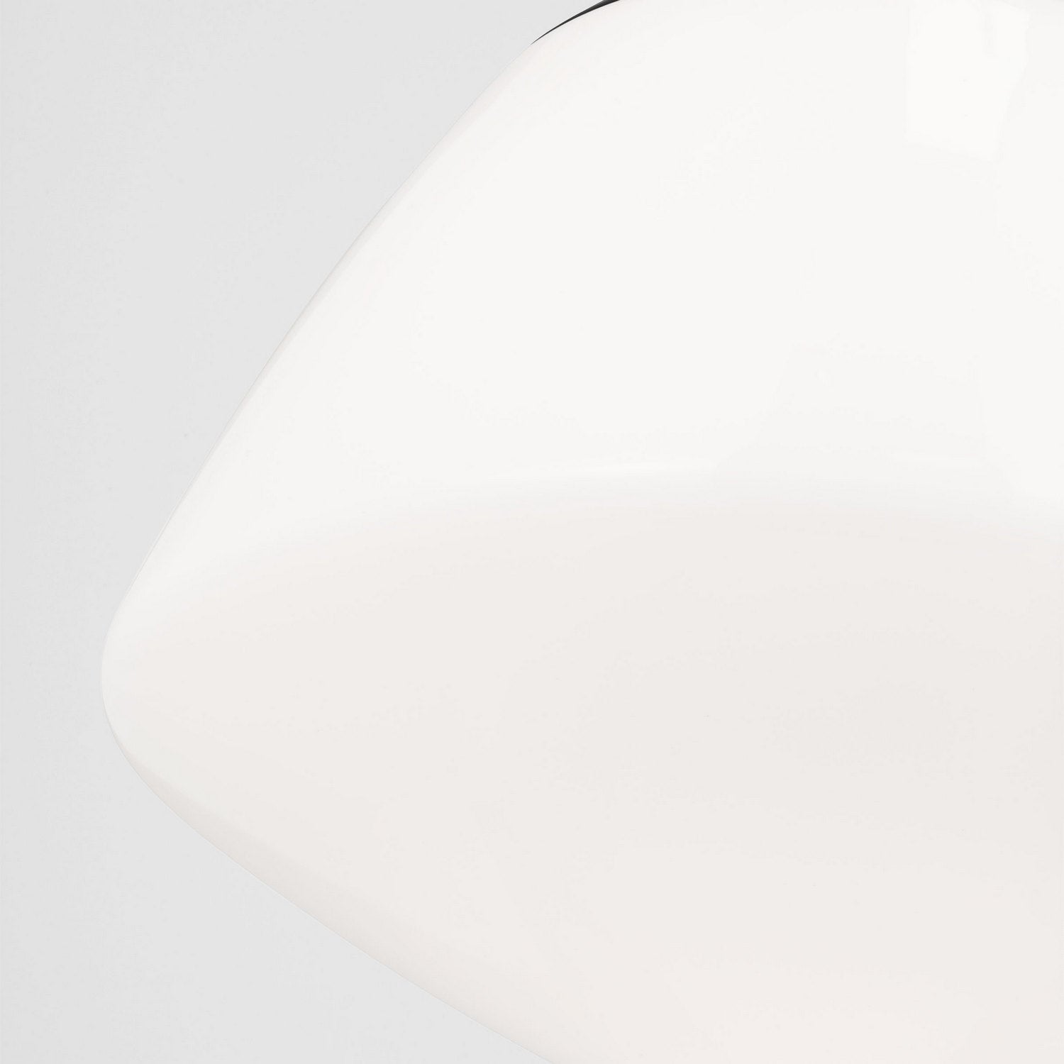 Suspension 1 lumière | Milne