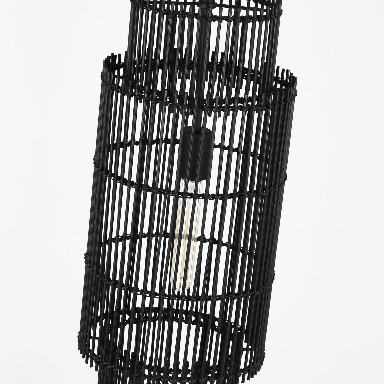 Suspension 1 lumière | Elio