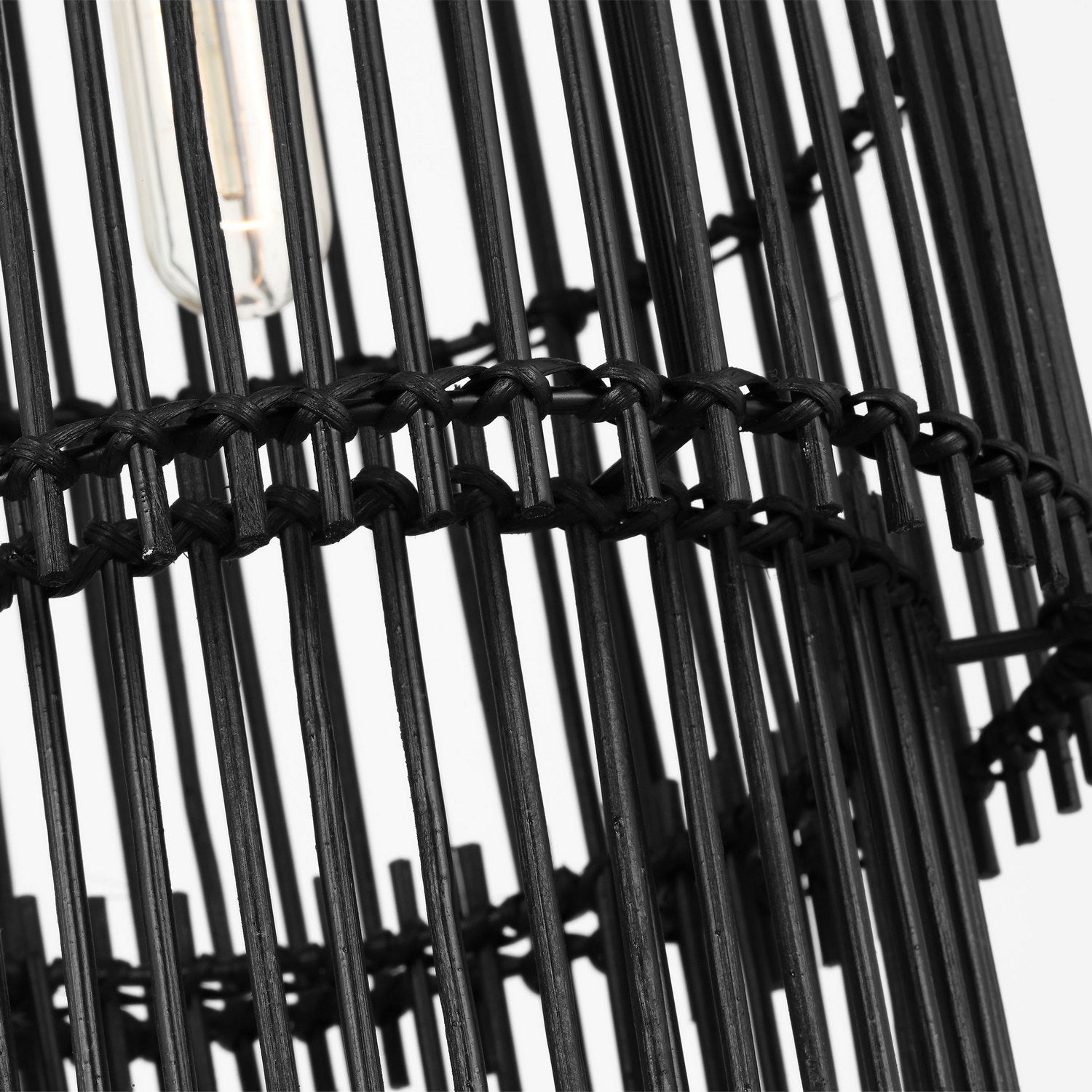 Suspension 1 lumière | Elio