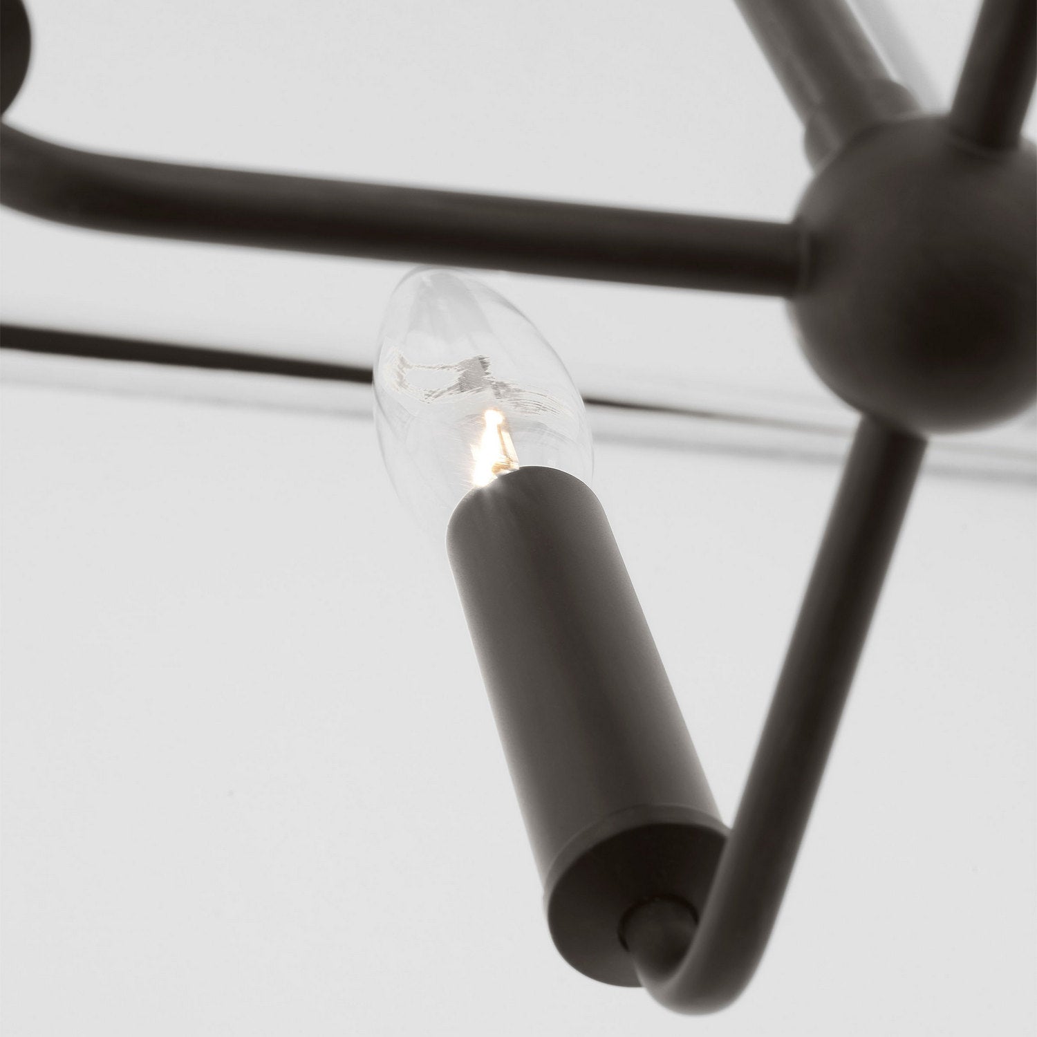 Suspension 4 lumières | Arnio