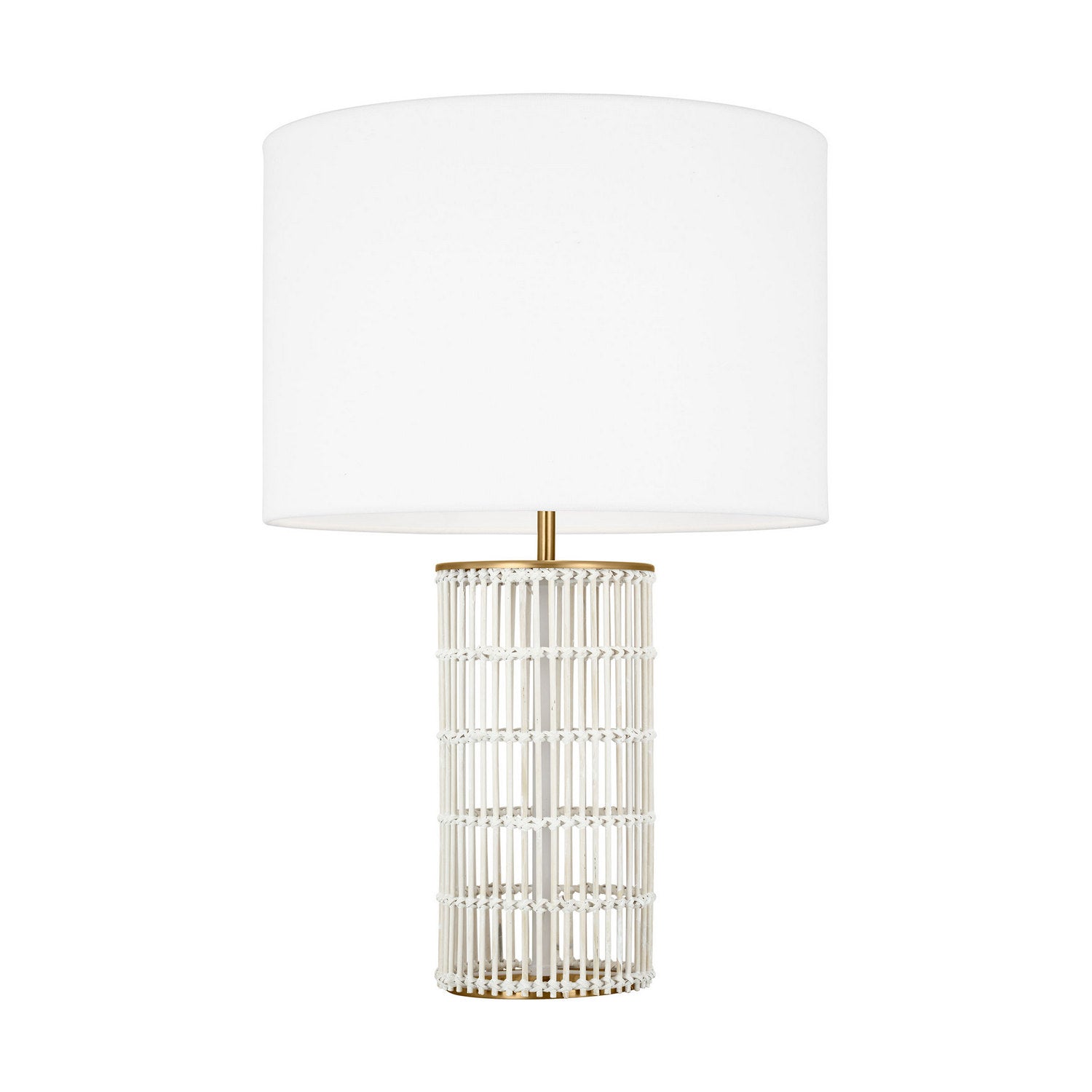 Lampe de table 1 lumière | Elio