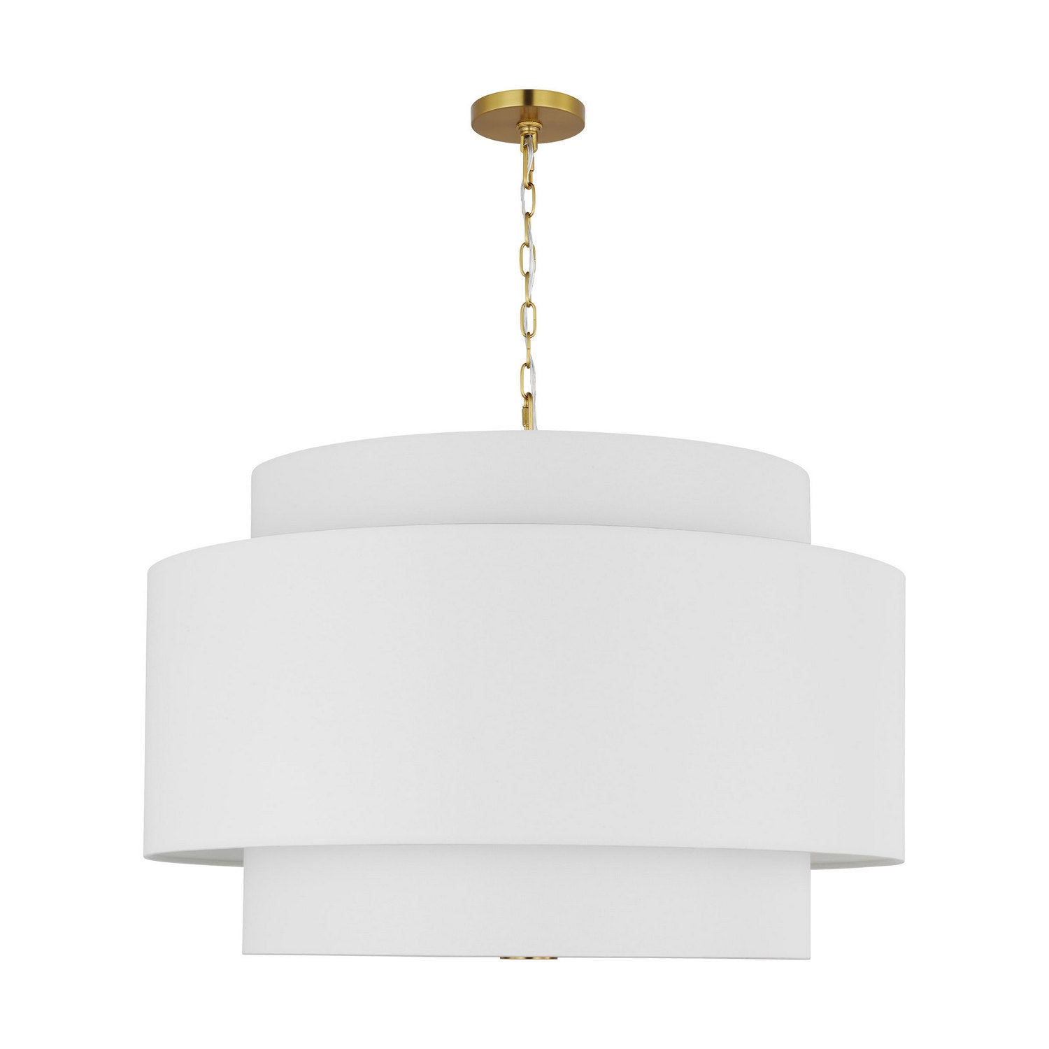 Suspension 4 lumières | Sawyer